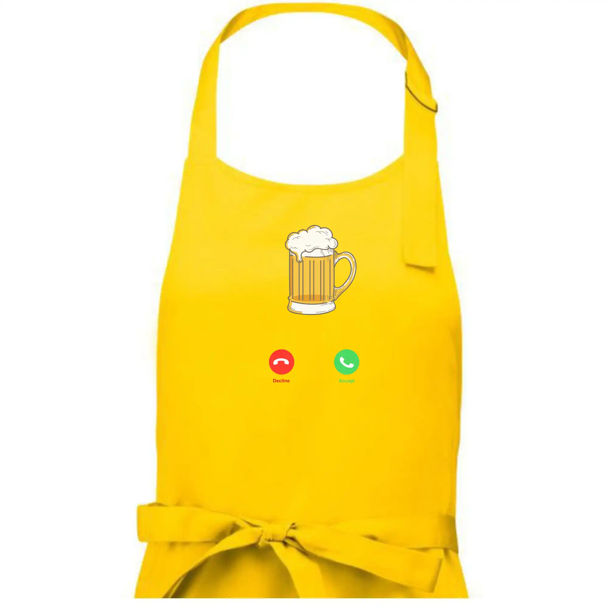 Volá pivo  (Pecka design)