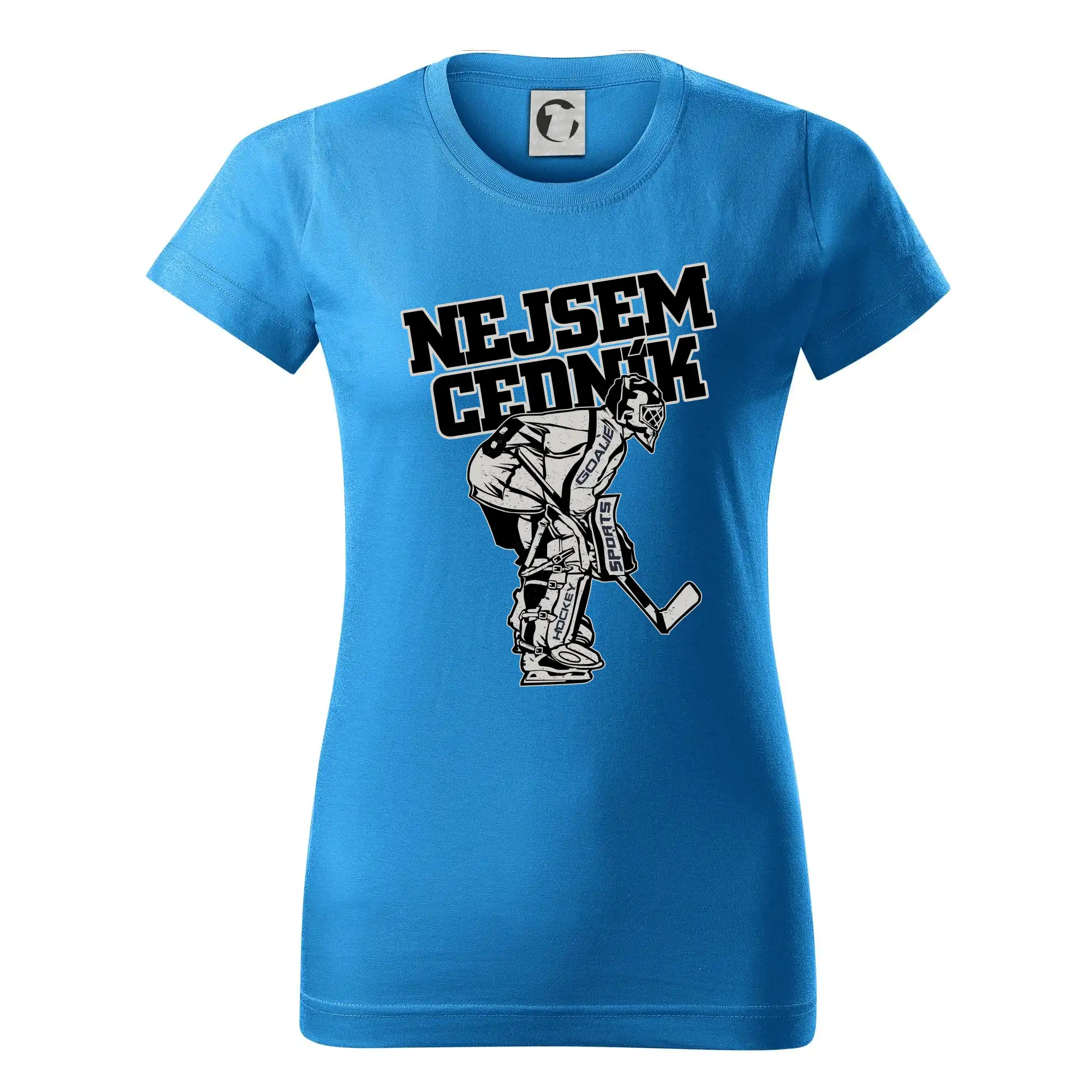 Nejsem cedník