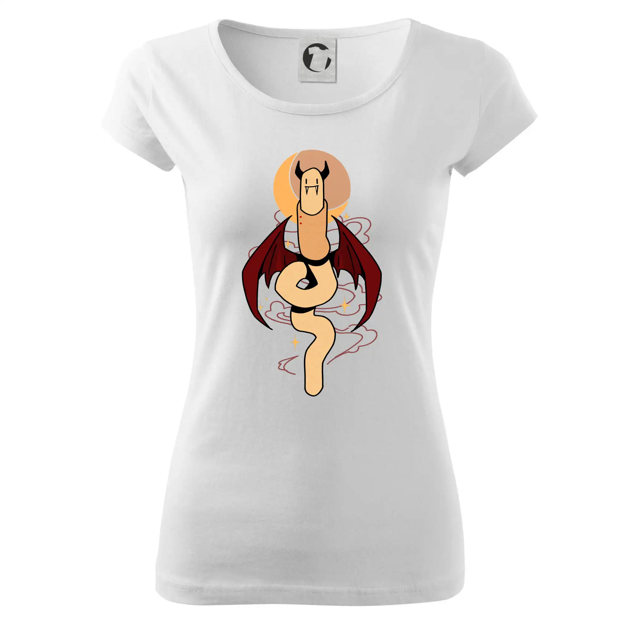 Žížala upír (Alexis Citrine)