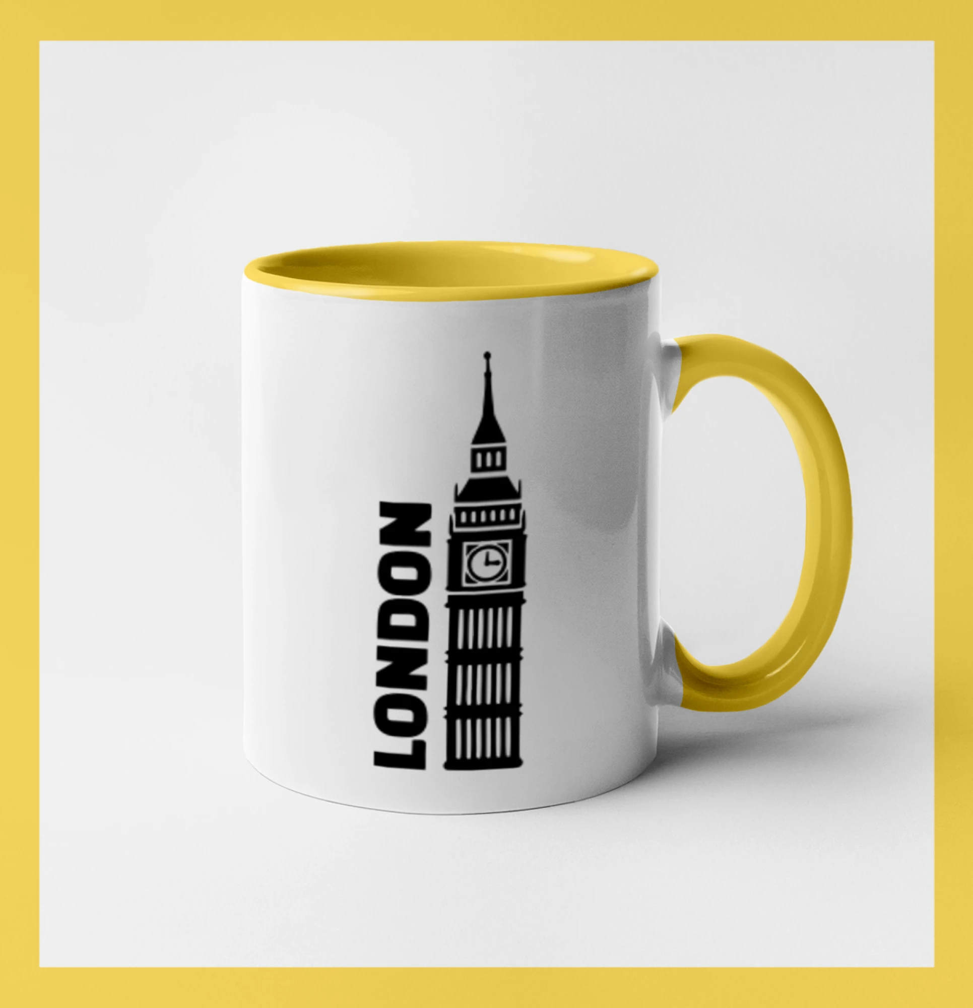 London věž