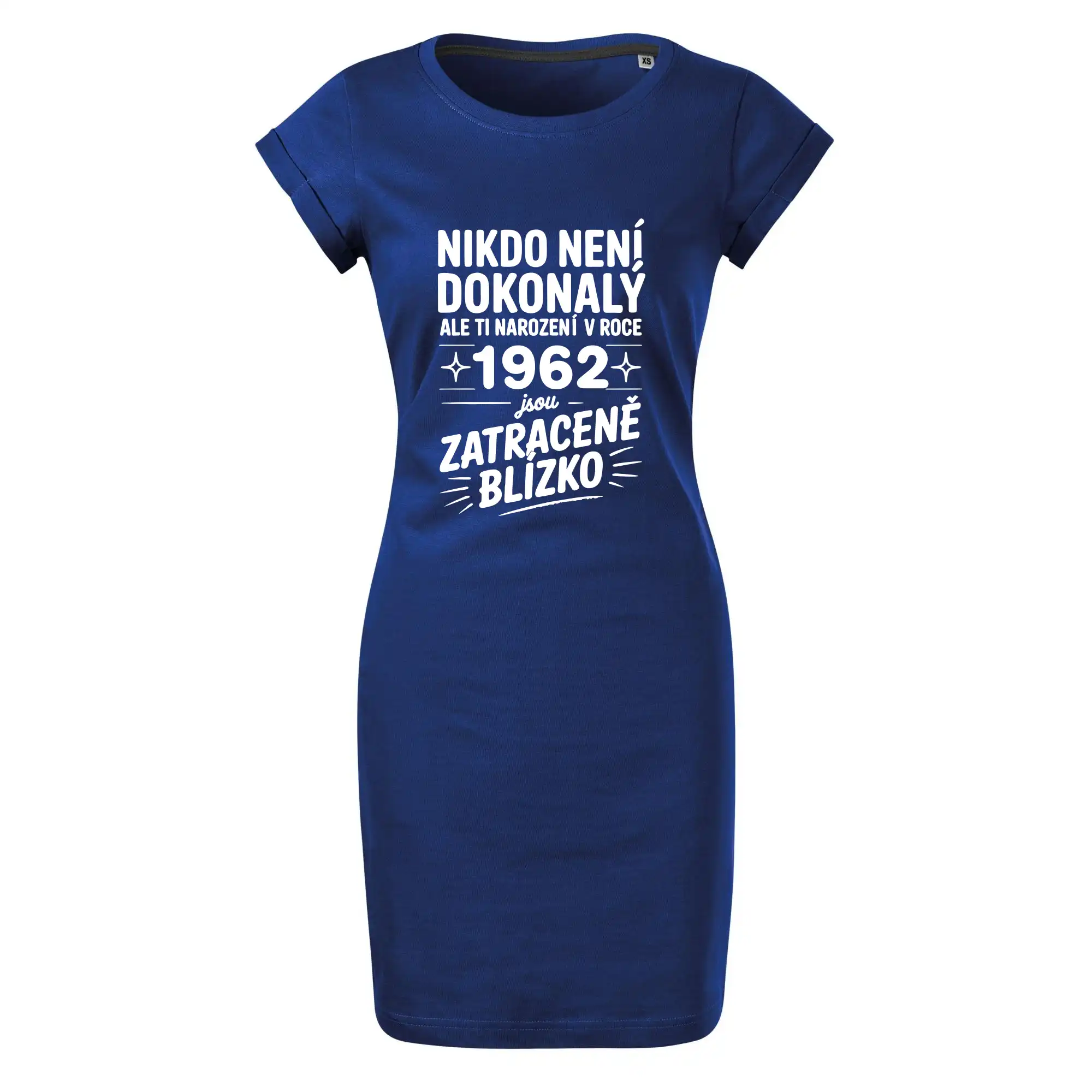 Nikdo není dokonalý ale ti narození v roce 1962 jsou zatraceně blízko