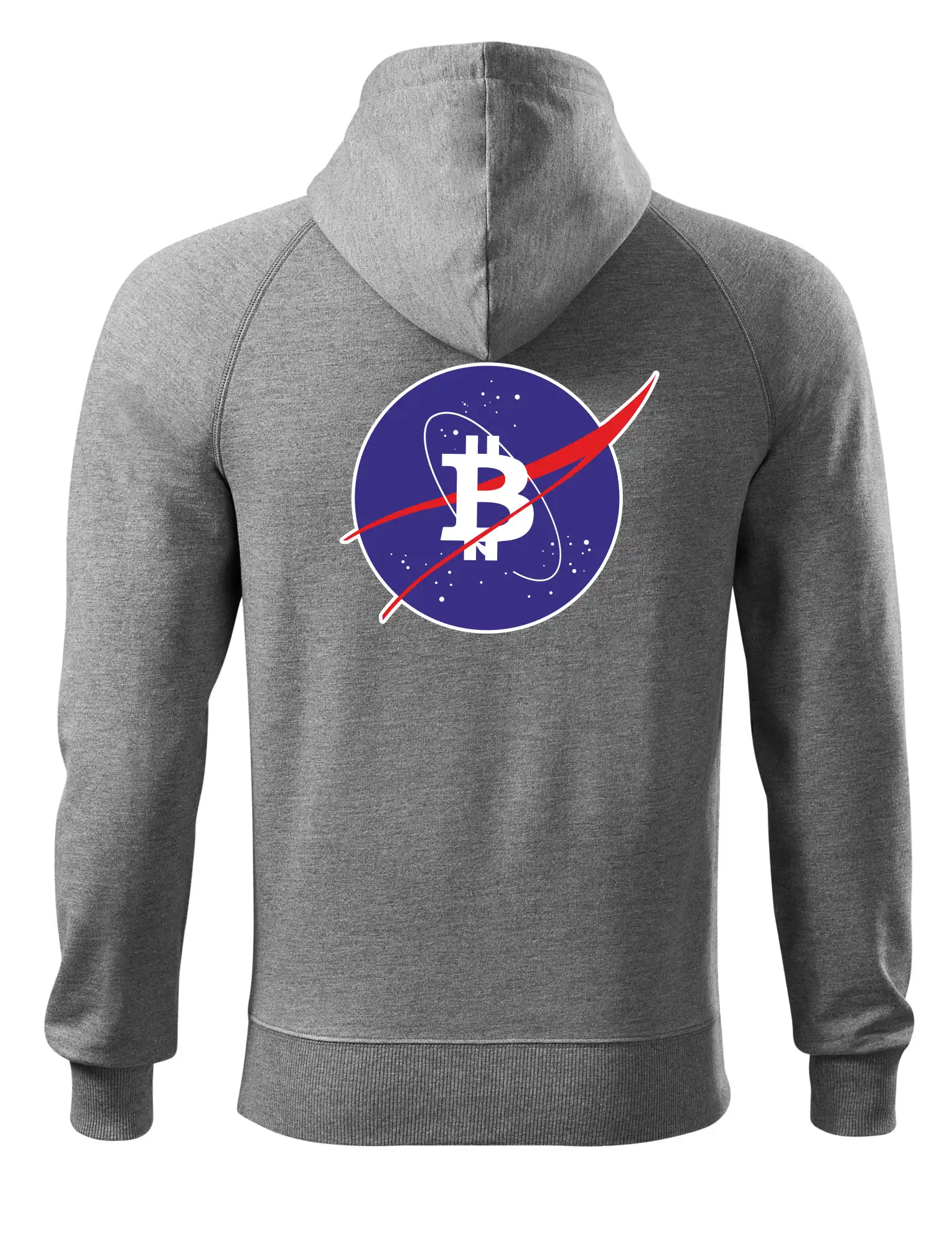 Bitcoin jiný vesmír