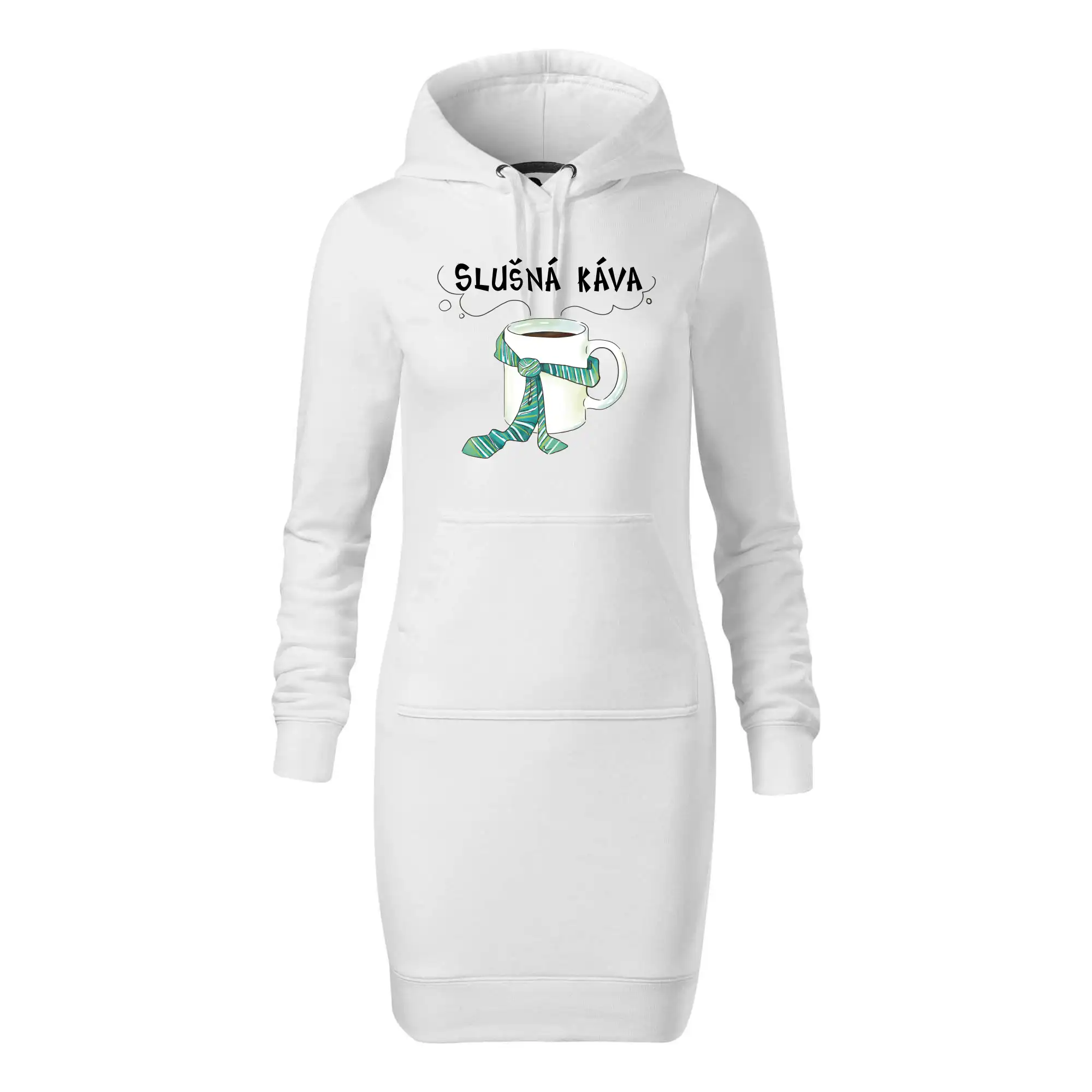 Slušná káva