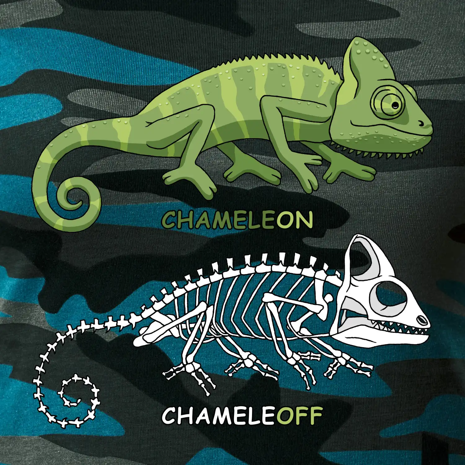 ChameleON_OFF (Hana-creative)