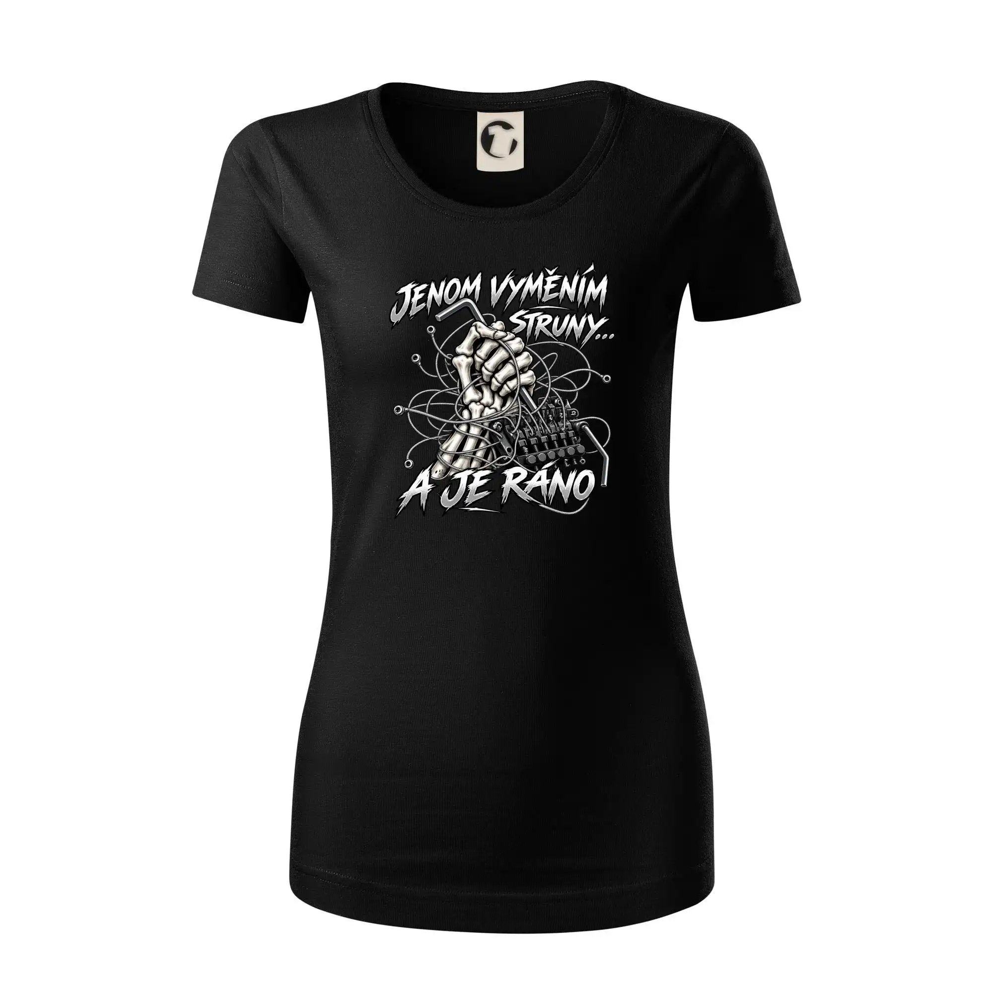 Prokletí Floyd Rose