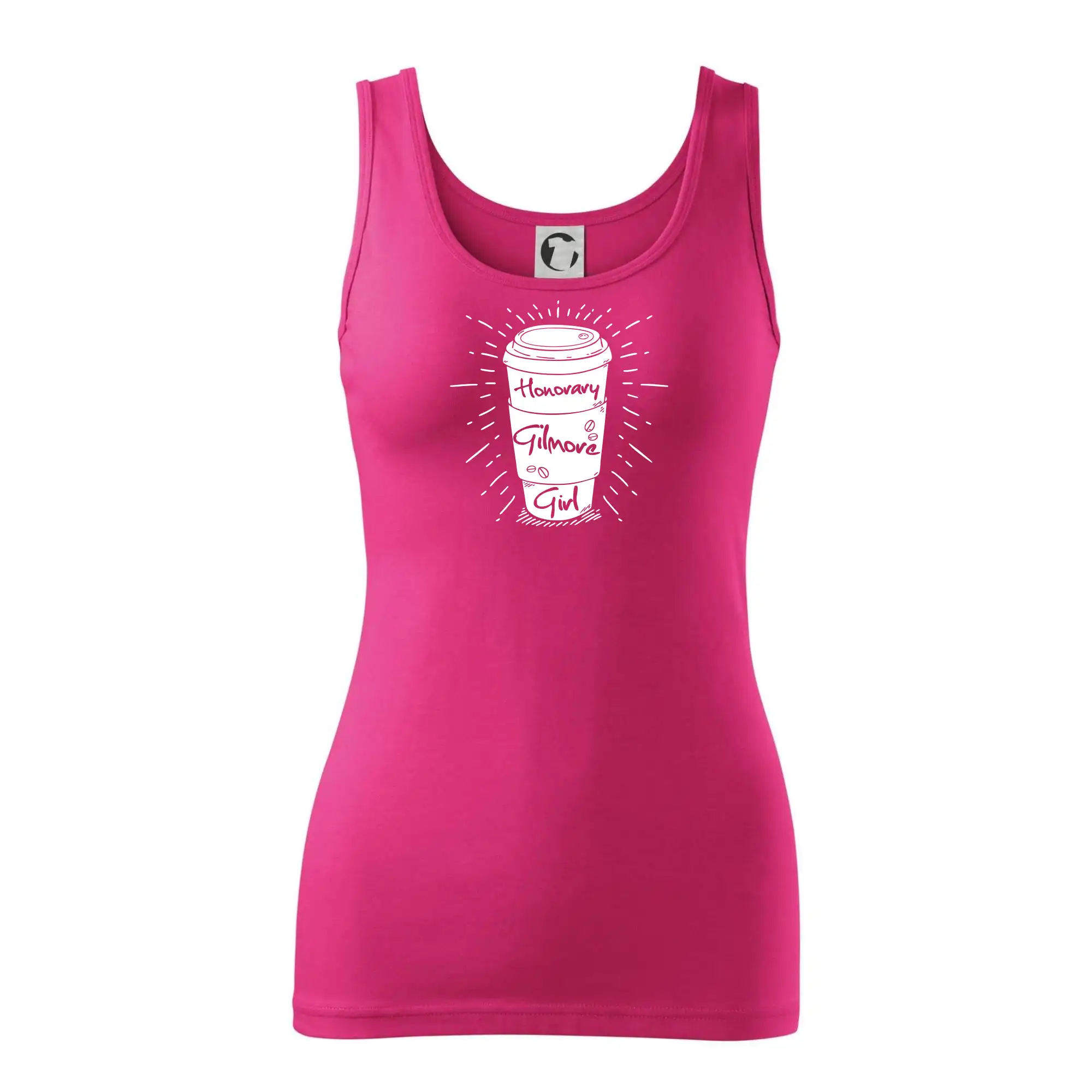 Honorary Gilmore Girl