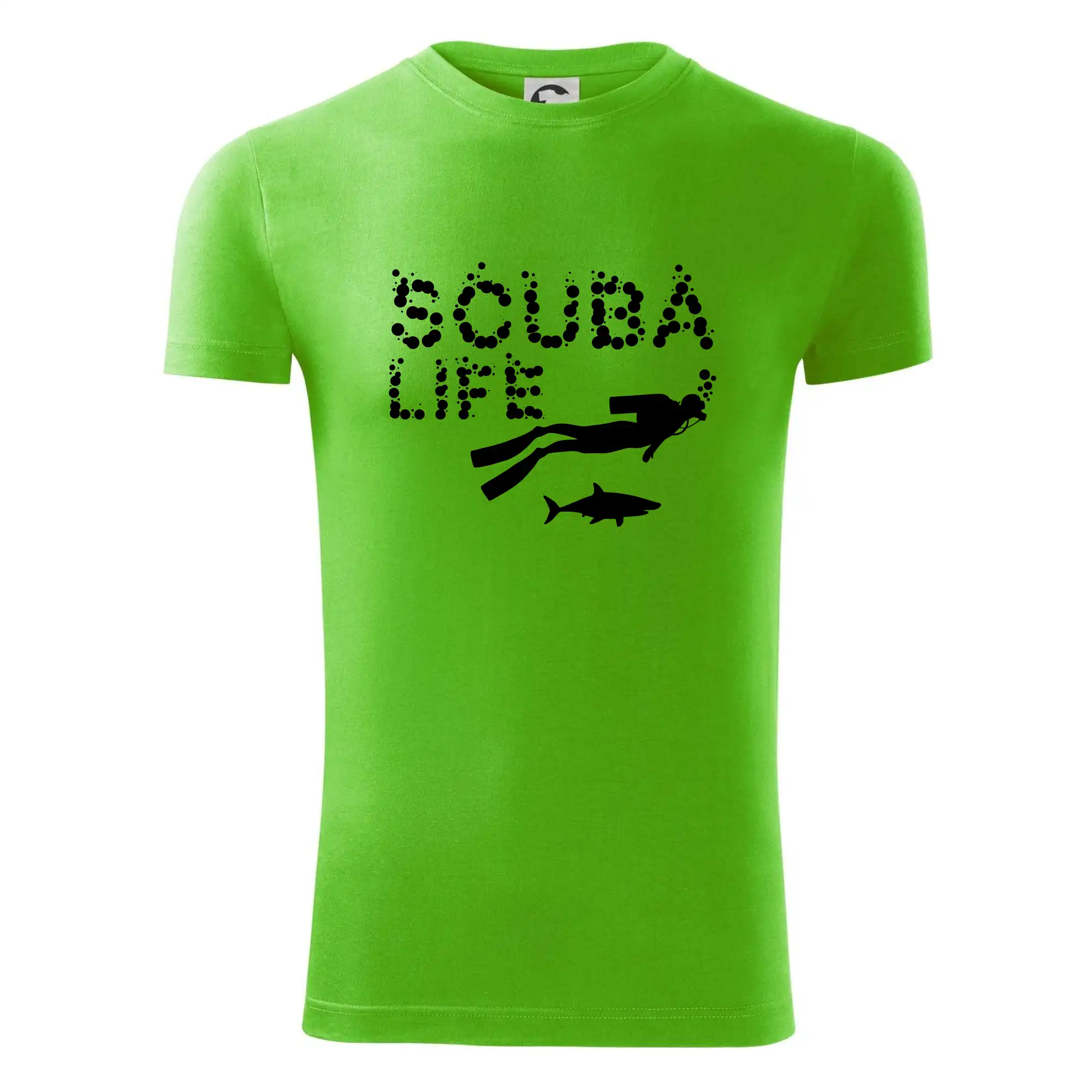 Scuba life