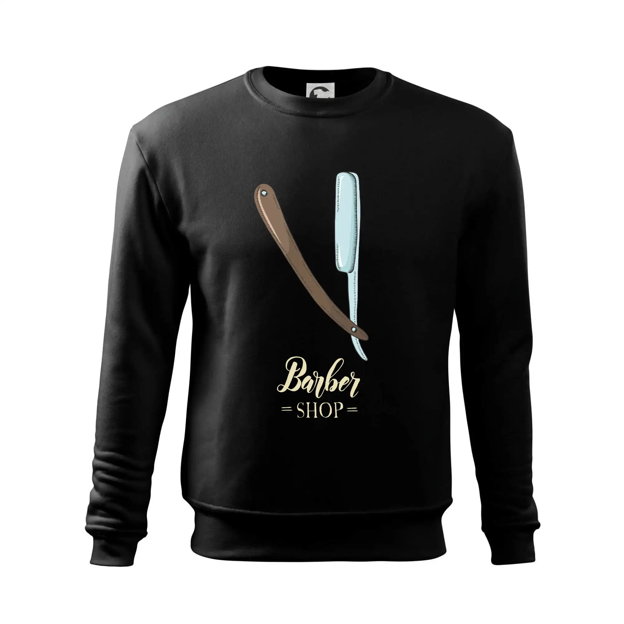 Barber Shop břitva