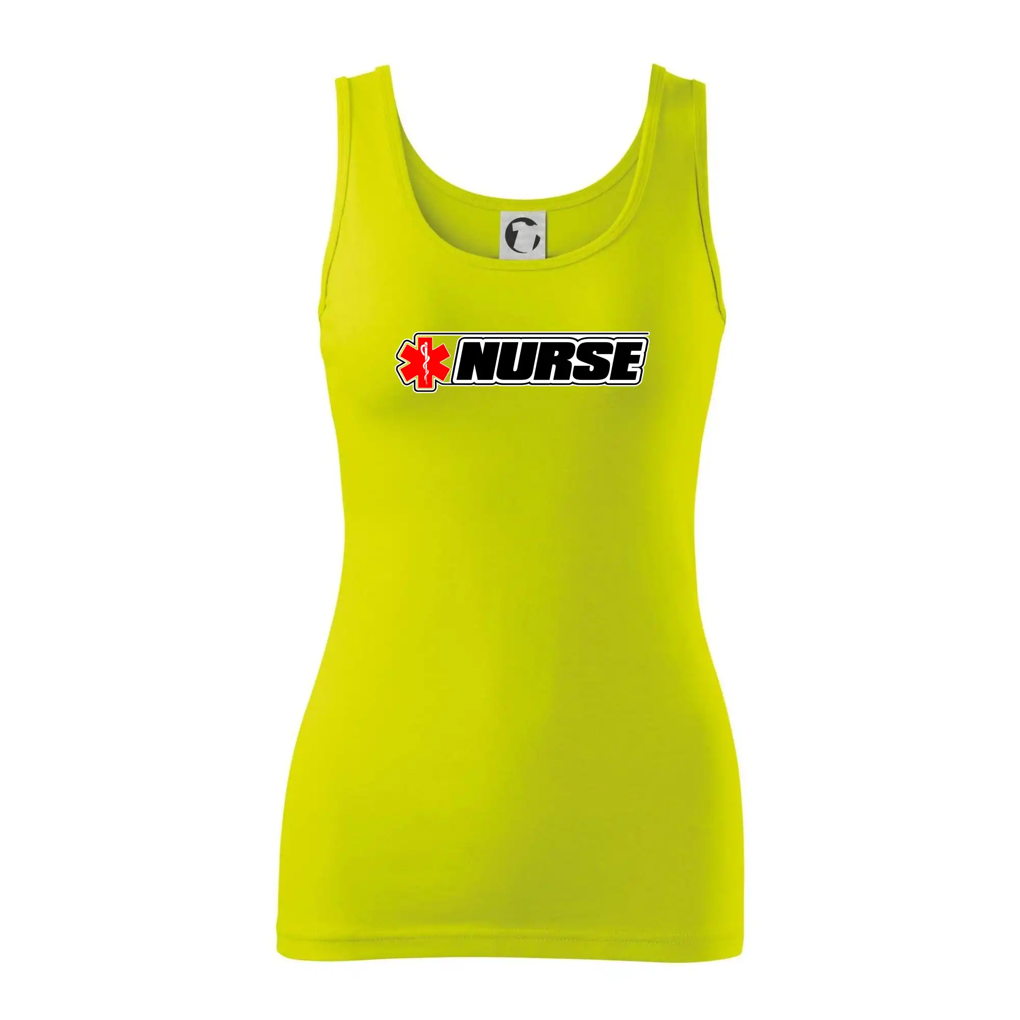 Nurse kříž