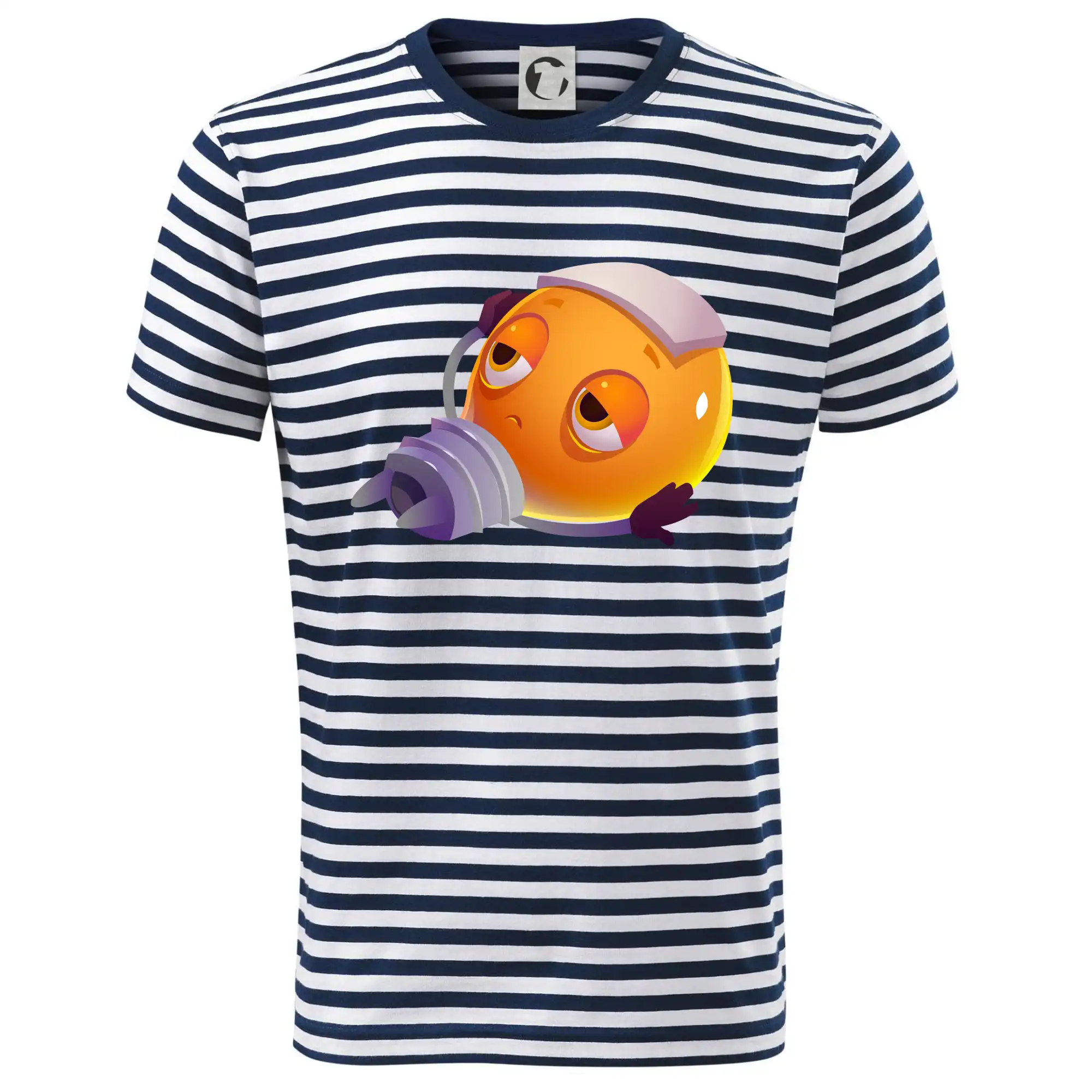 Žárovka čte knihu