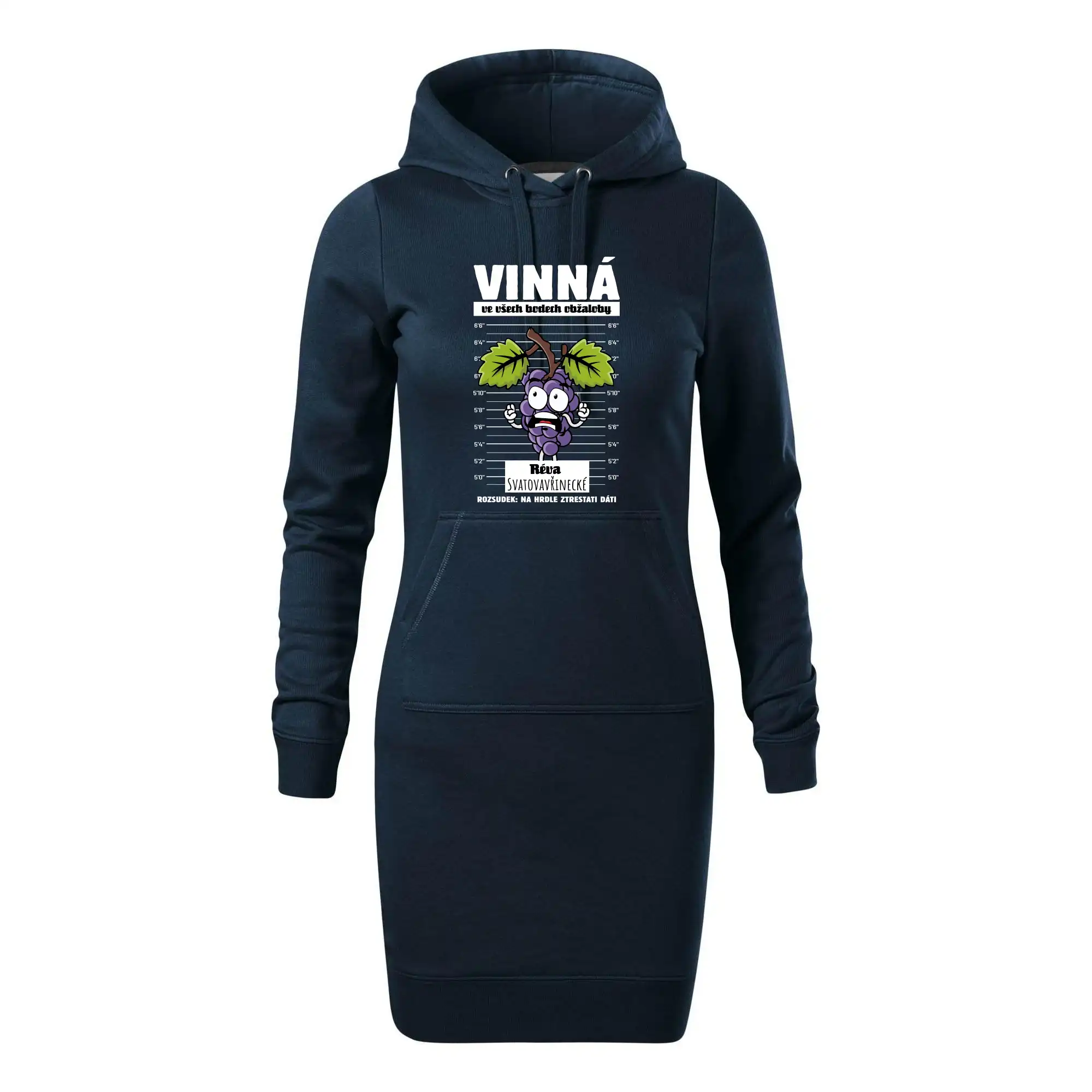 Vinná réva odsouzena Svatovavřinecké