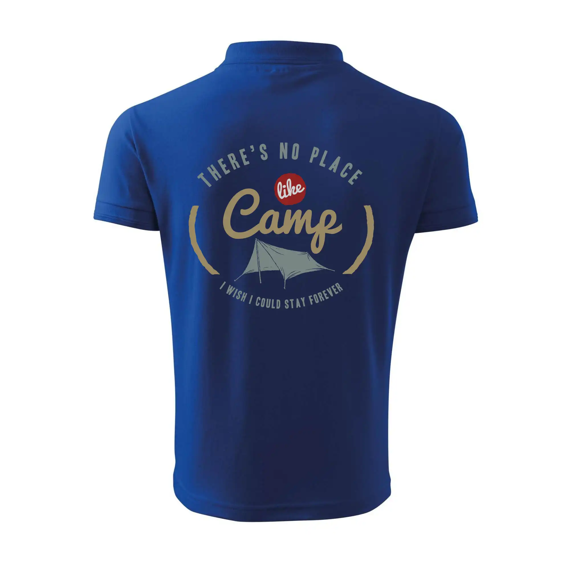Camp place