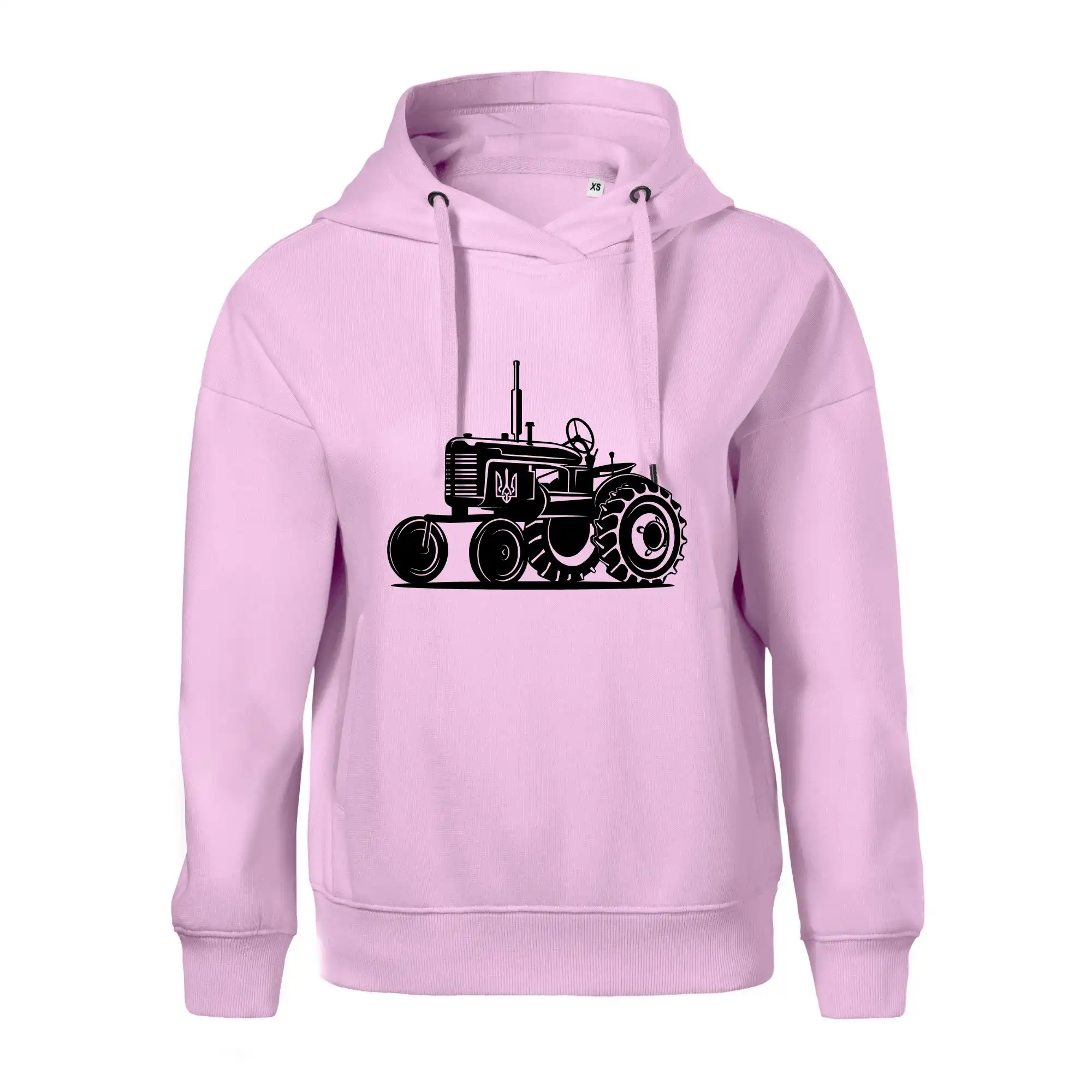 Traktor Ukrajinské armády