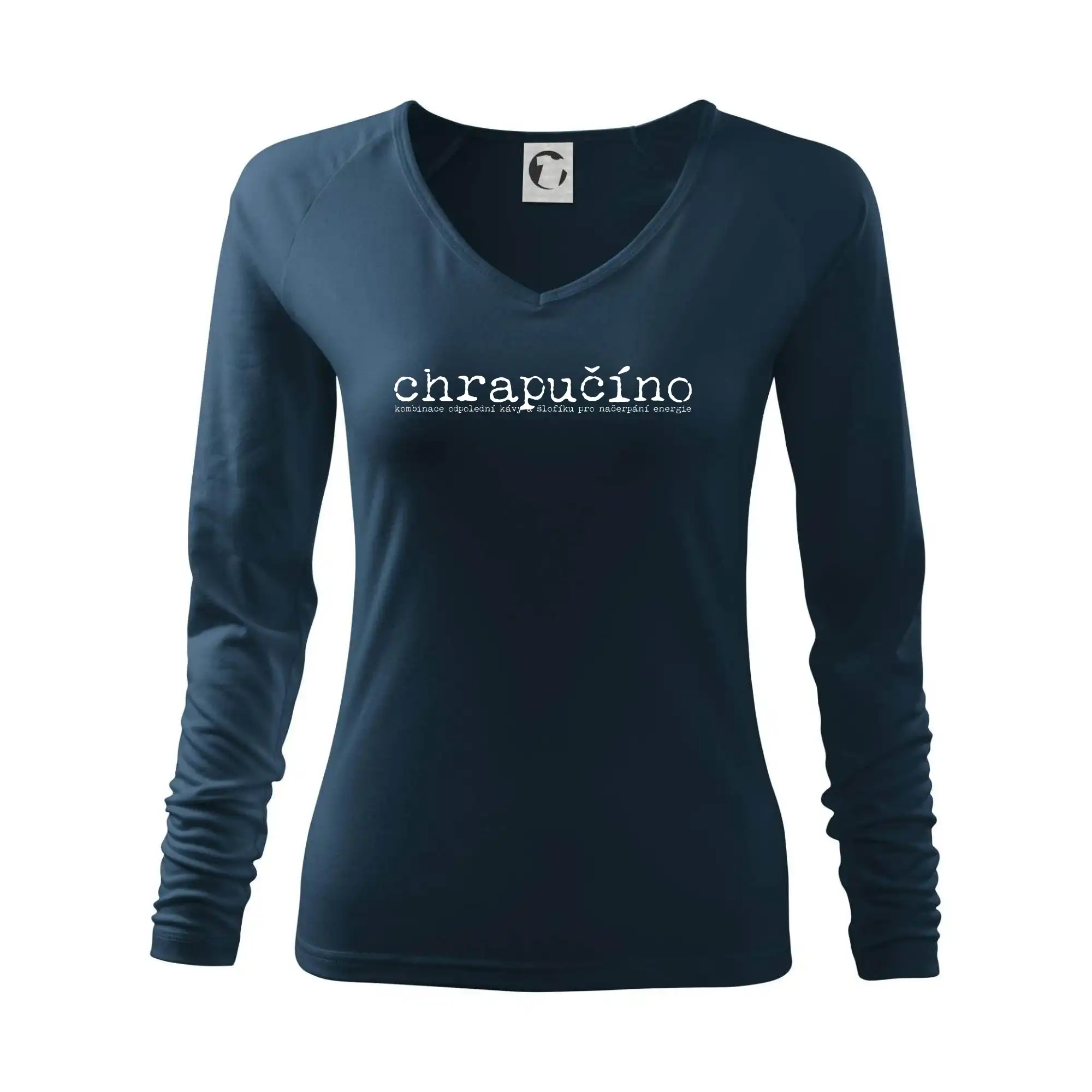 Čeština 2.0 - Chrapučíno
