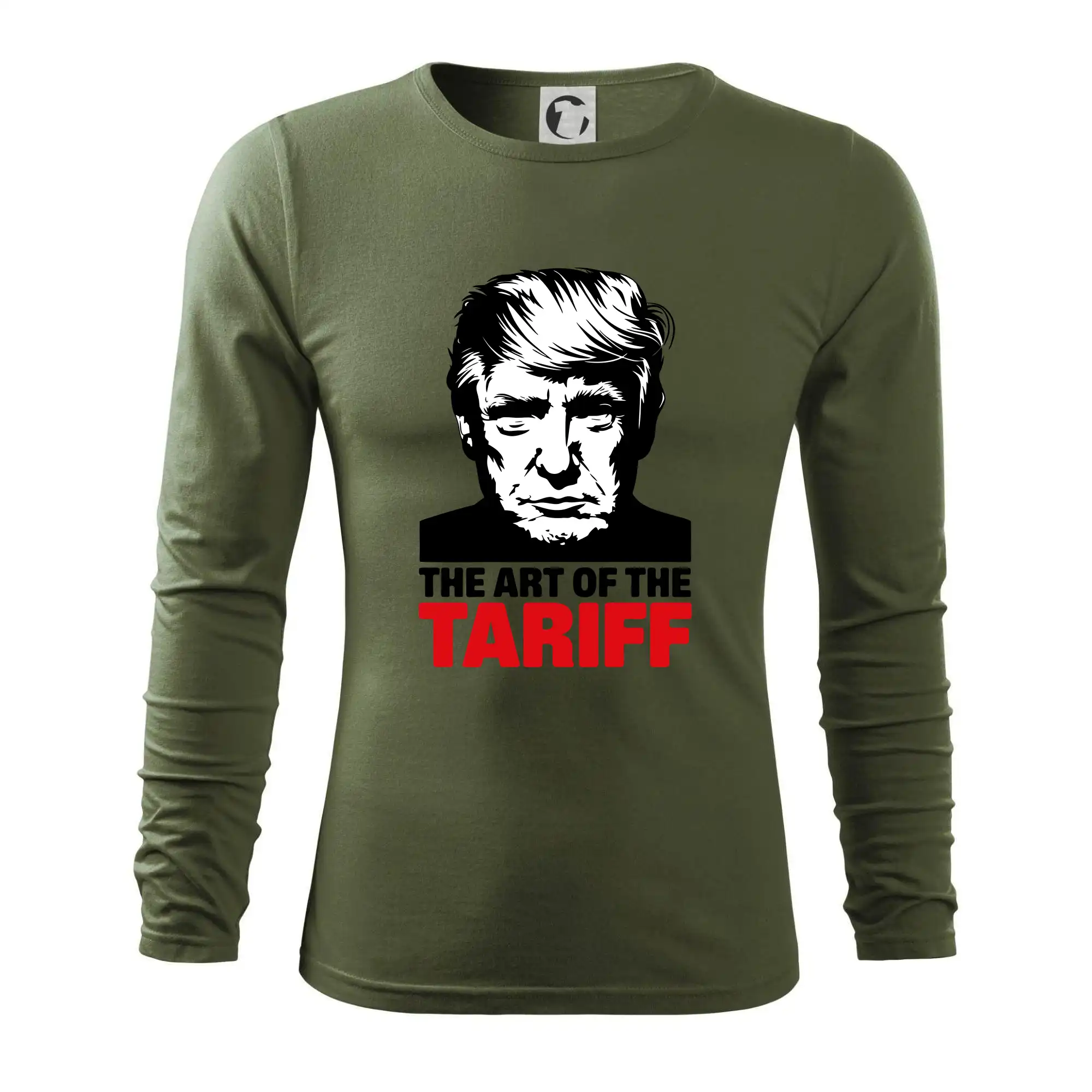 Trump The art of the tariff