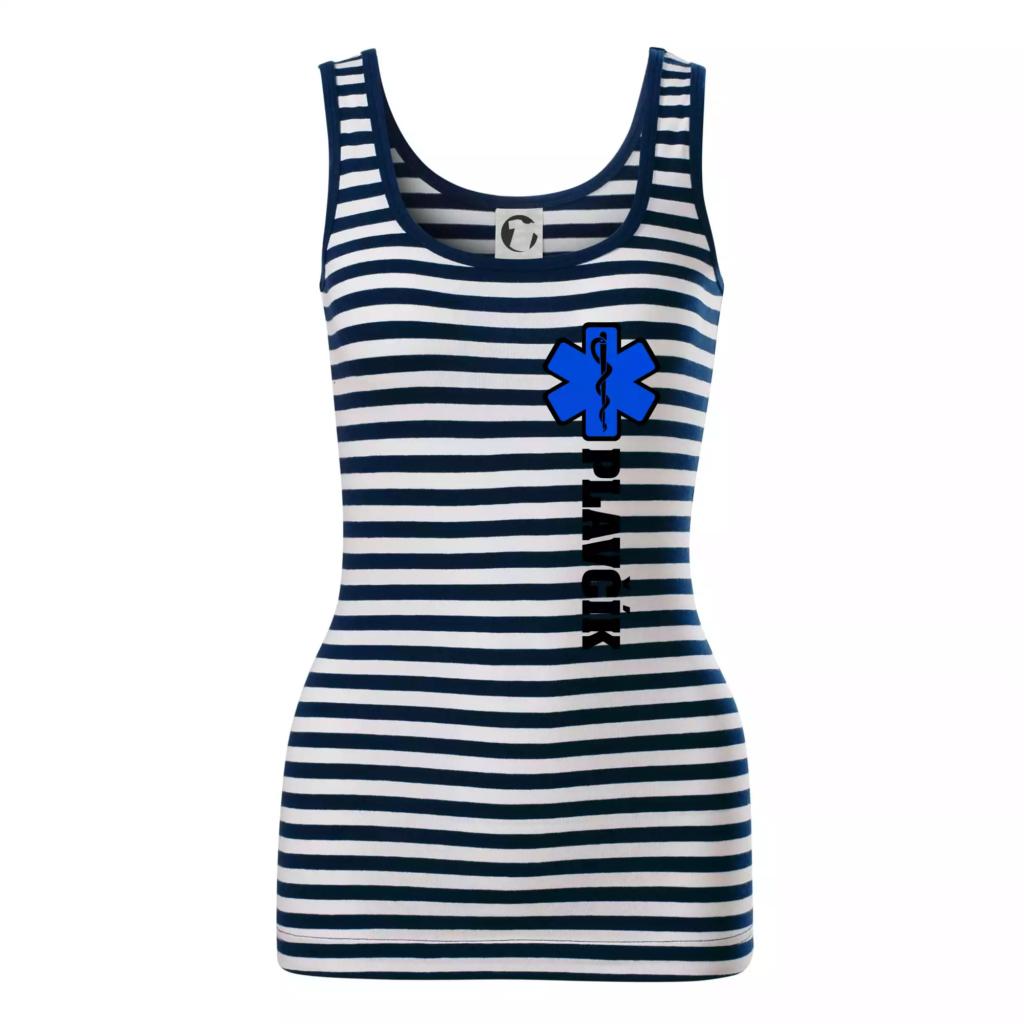 Hvězda života - Plavčík