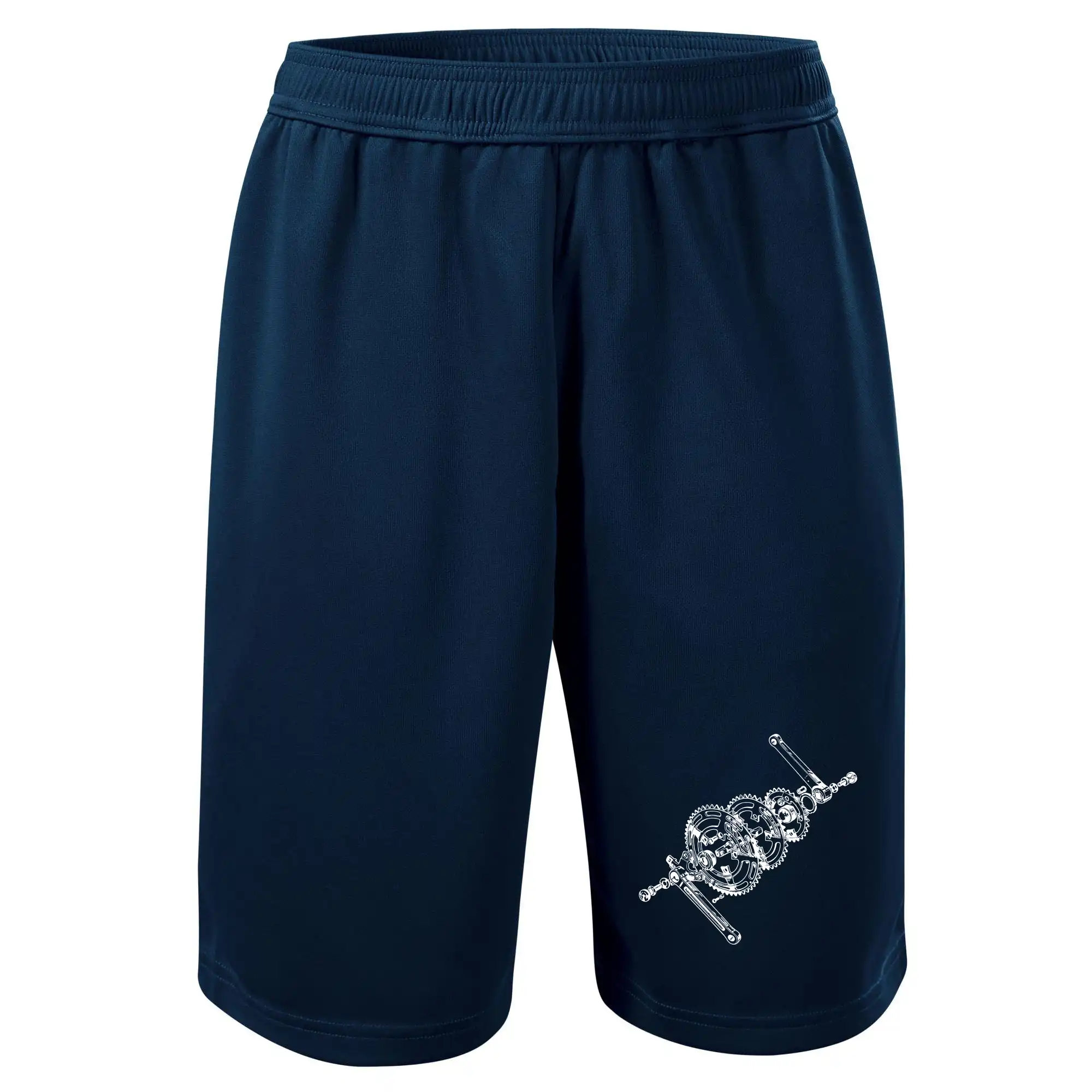 Cyklo rozkres převody