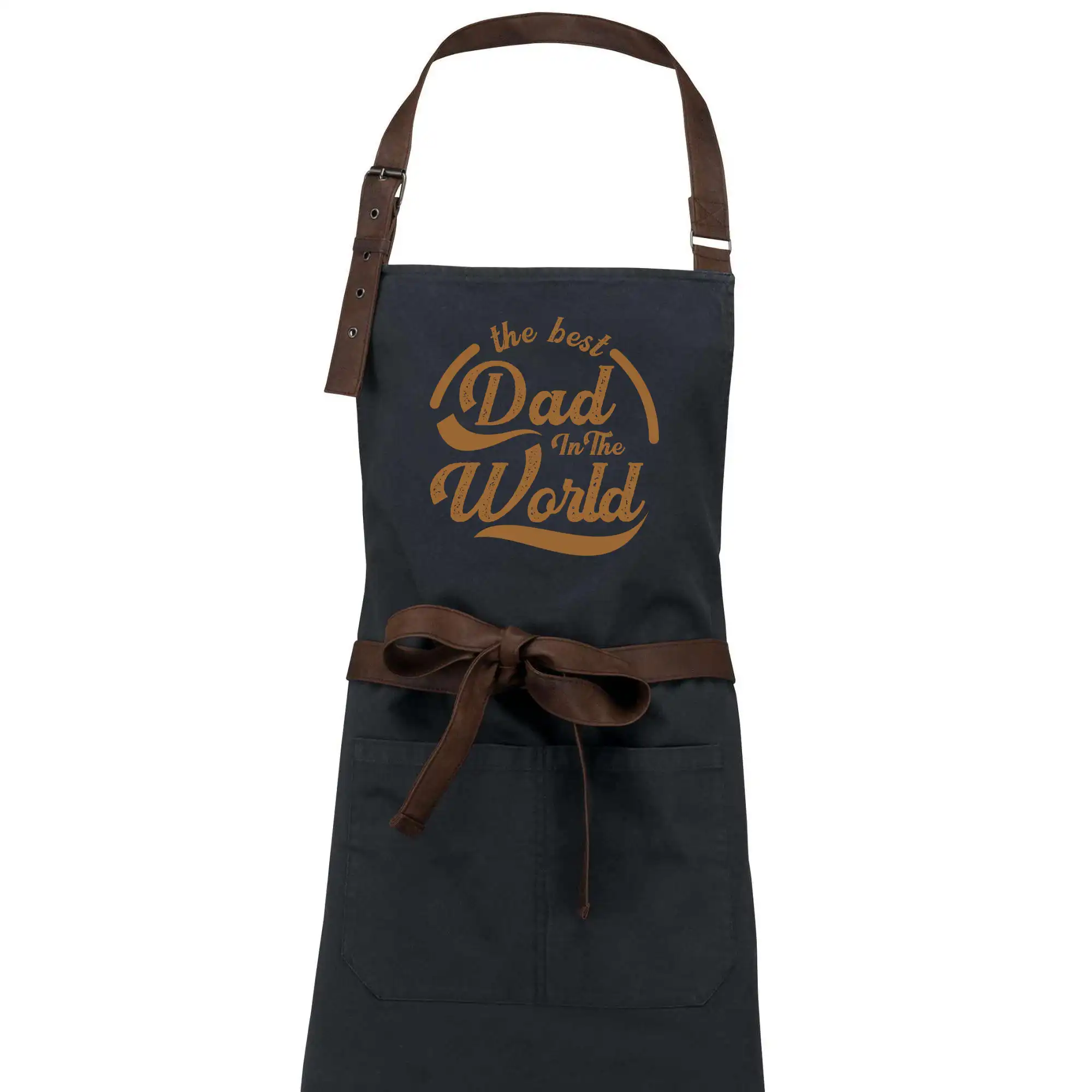 The best dad in the world - psaci