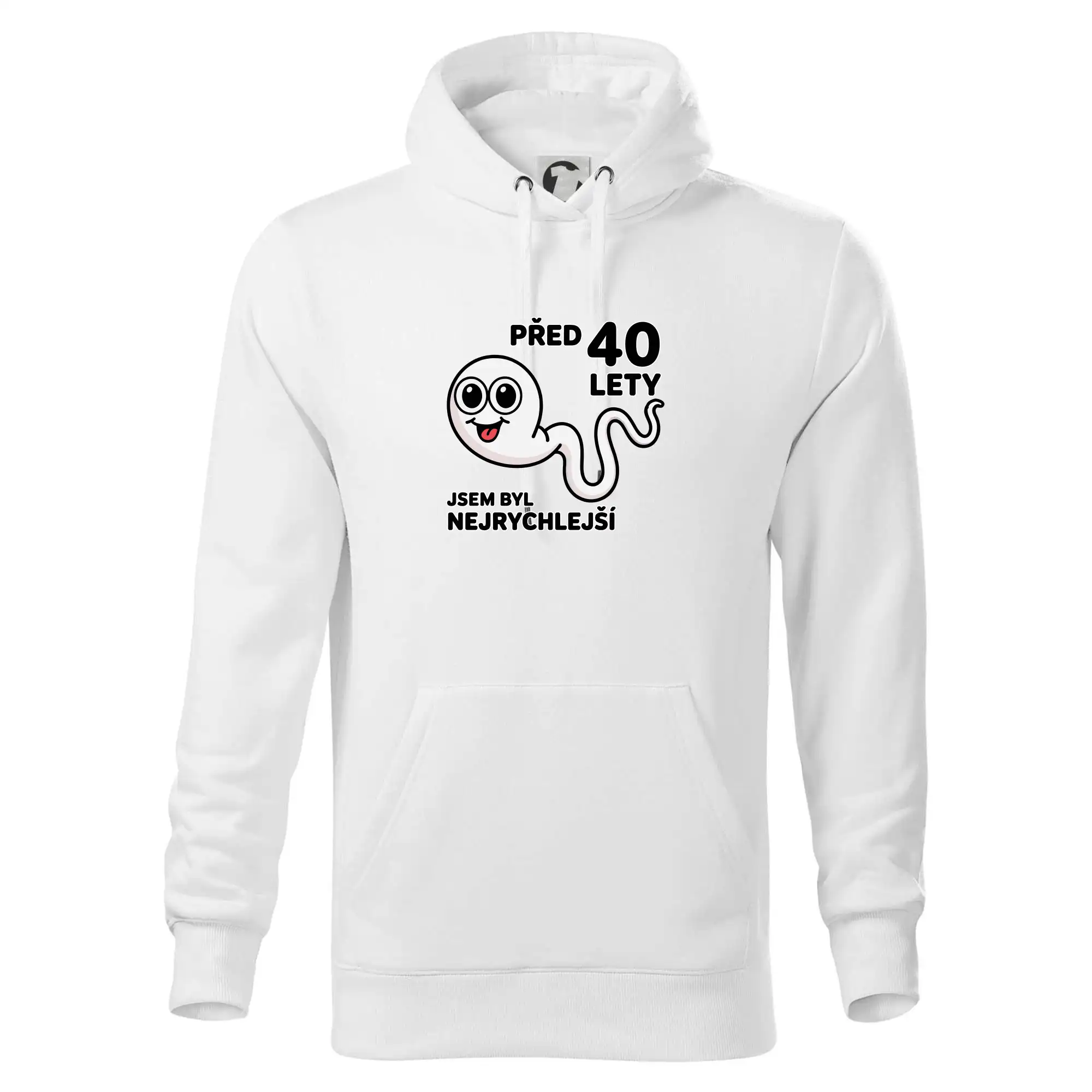Před 40 lety jsem byl nejrychlejší