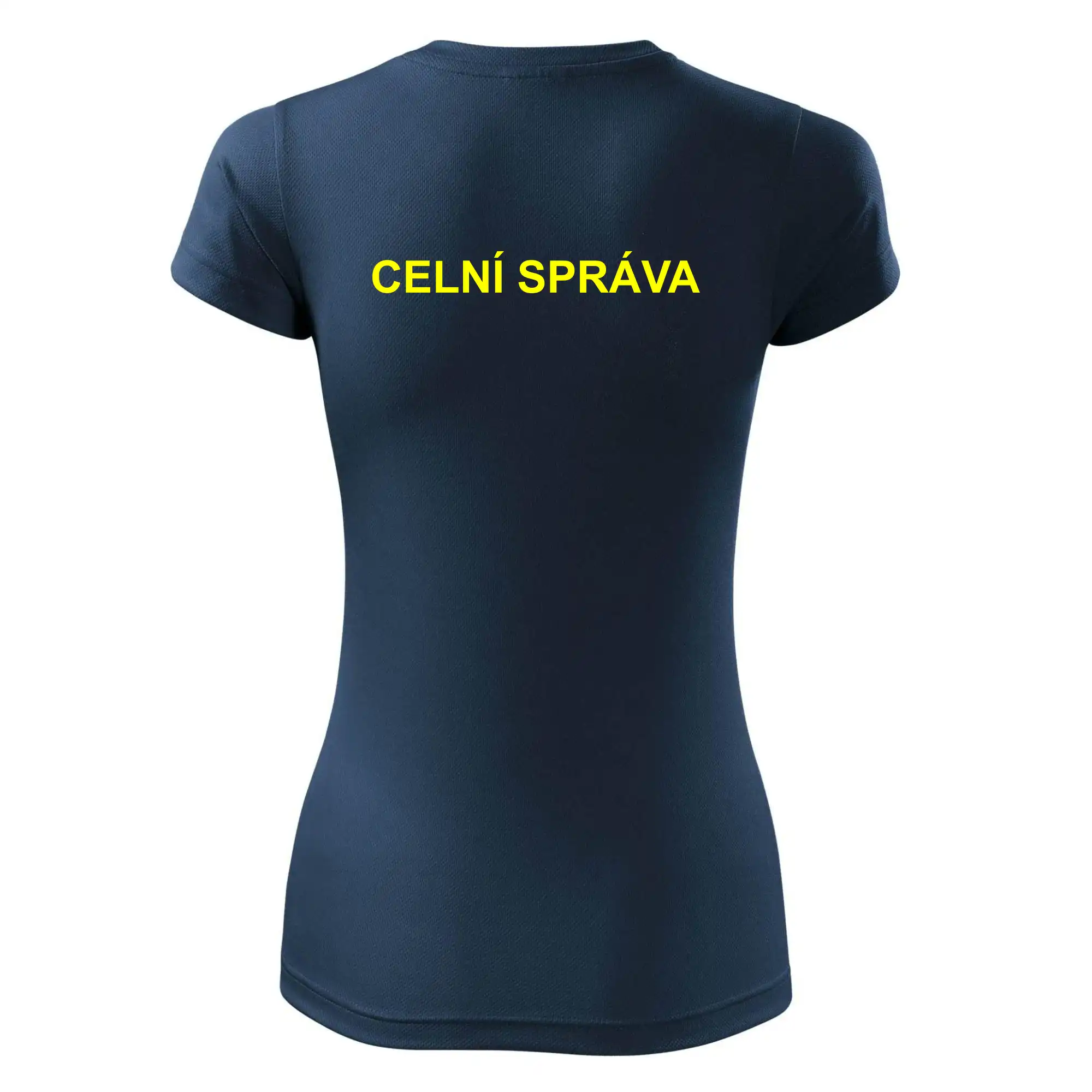 Celní správa