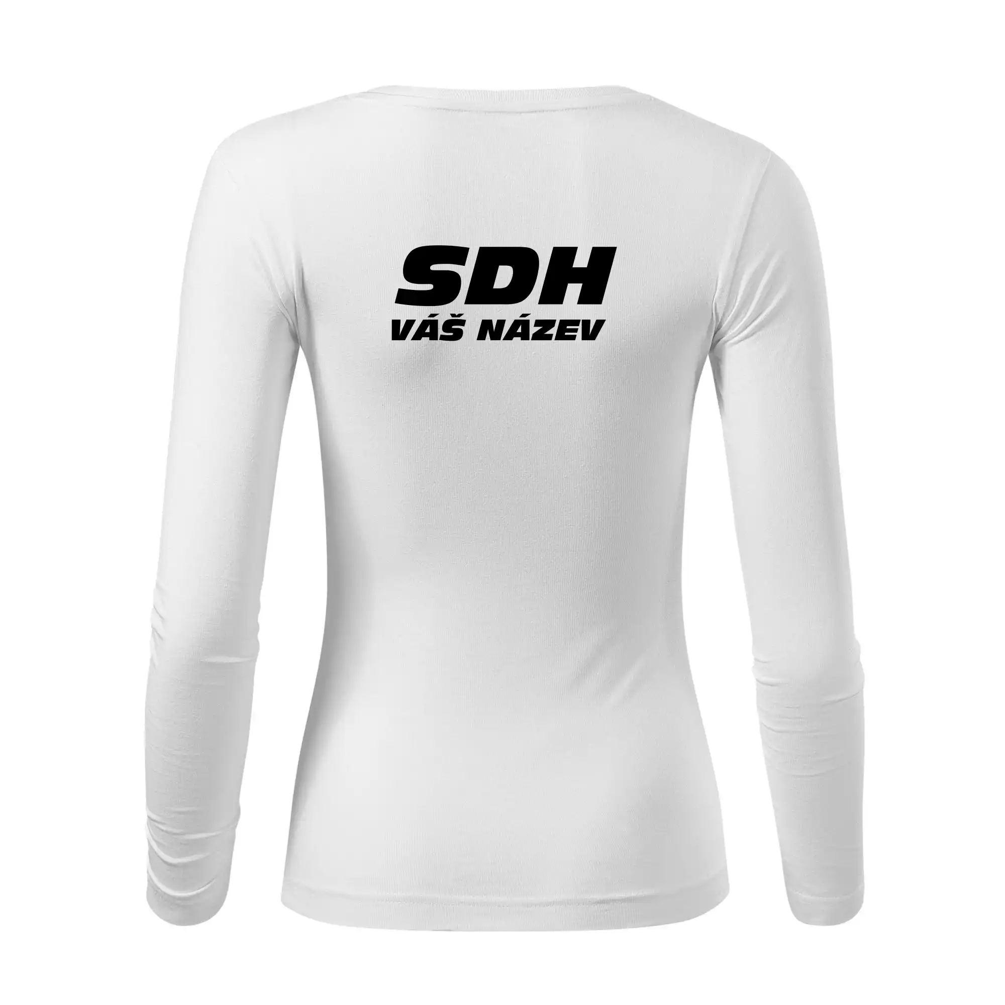 Hasičský sport SDH + váš název