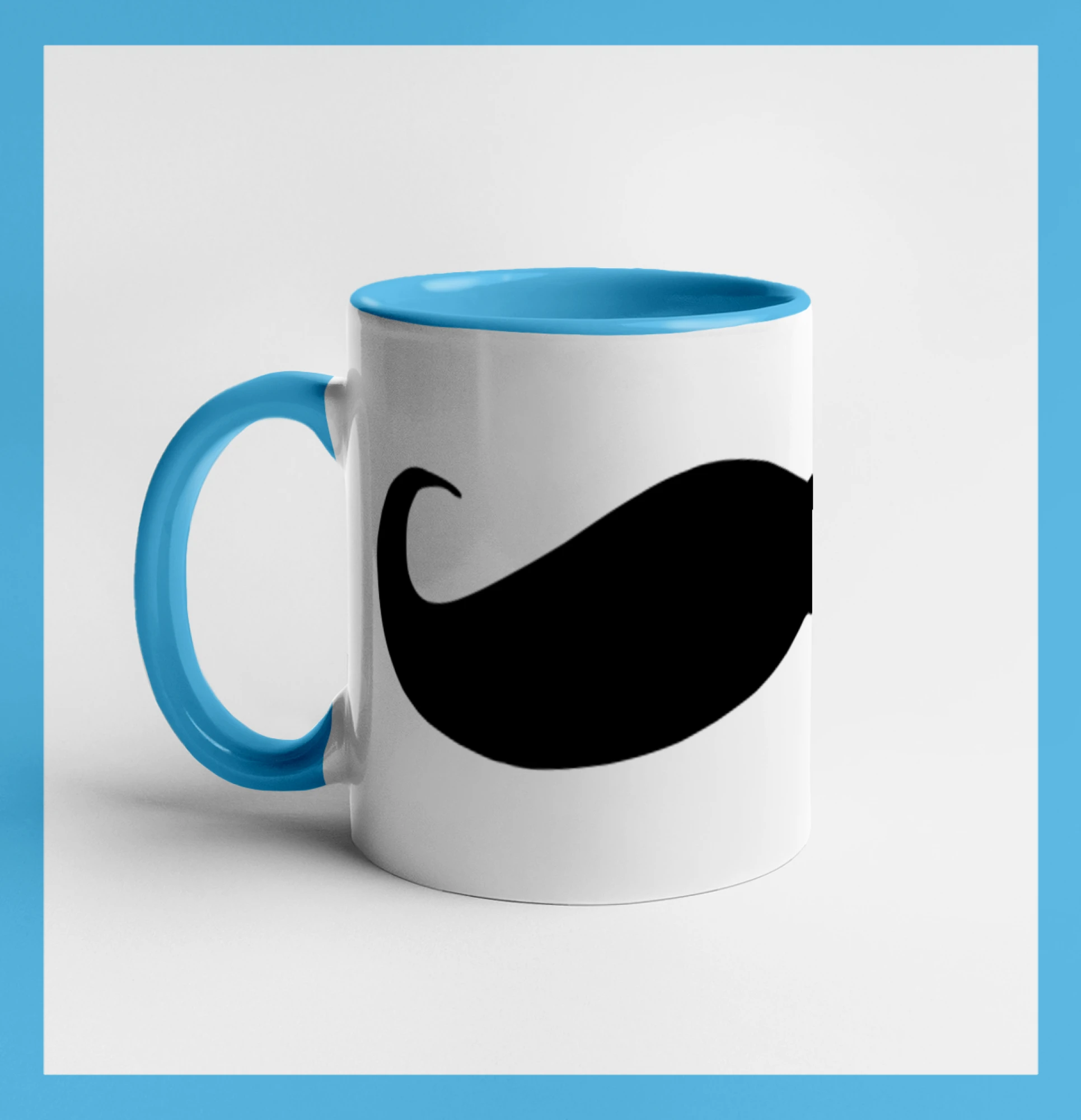 Mustache love