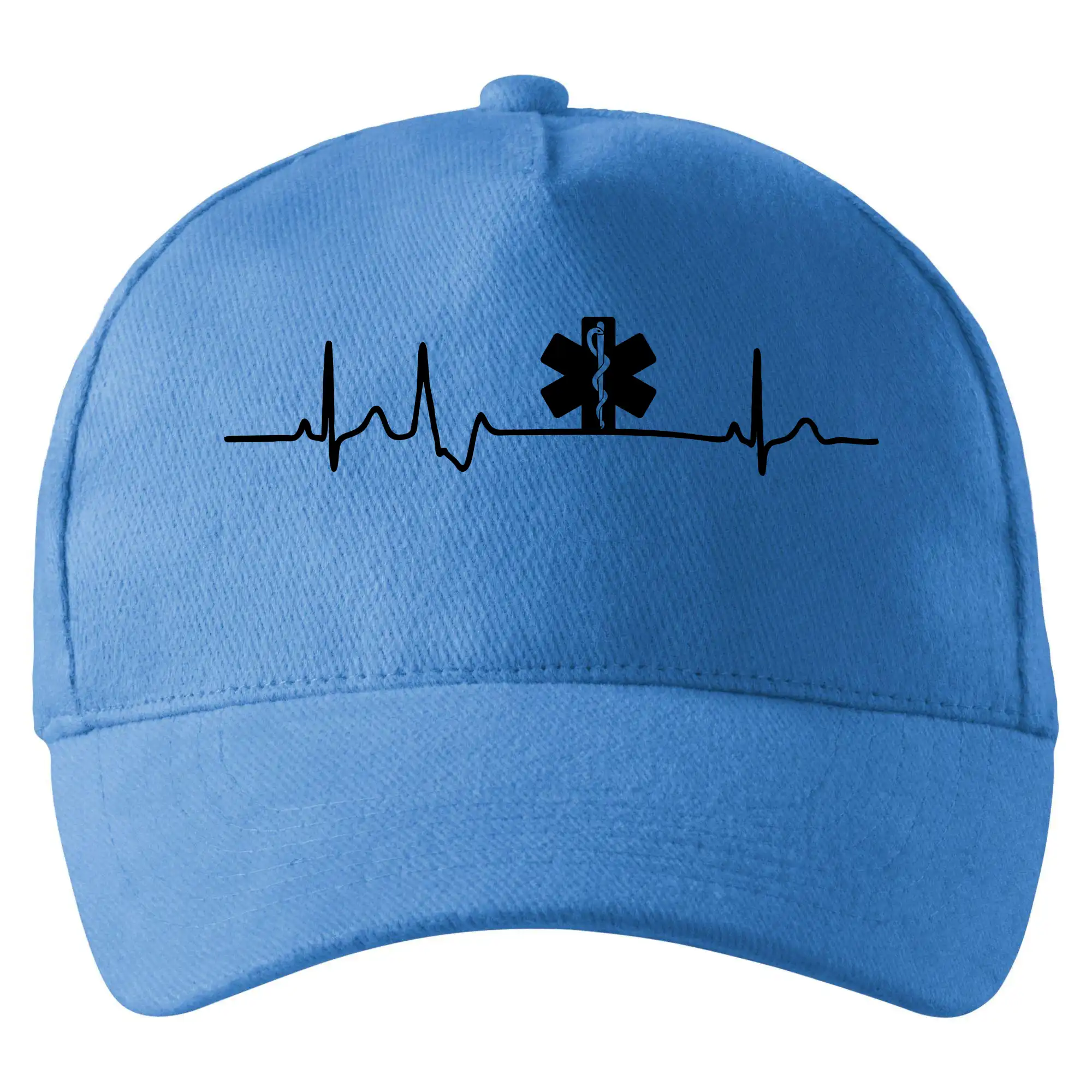 EKG rescue