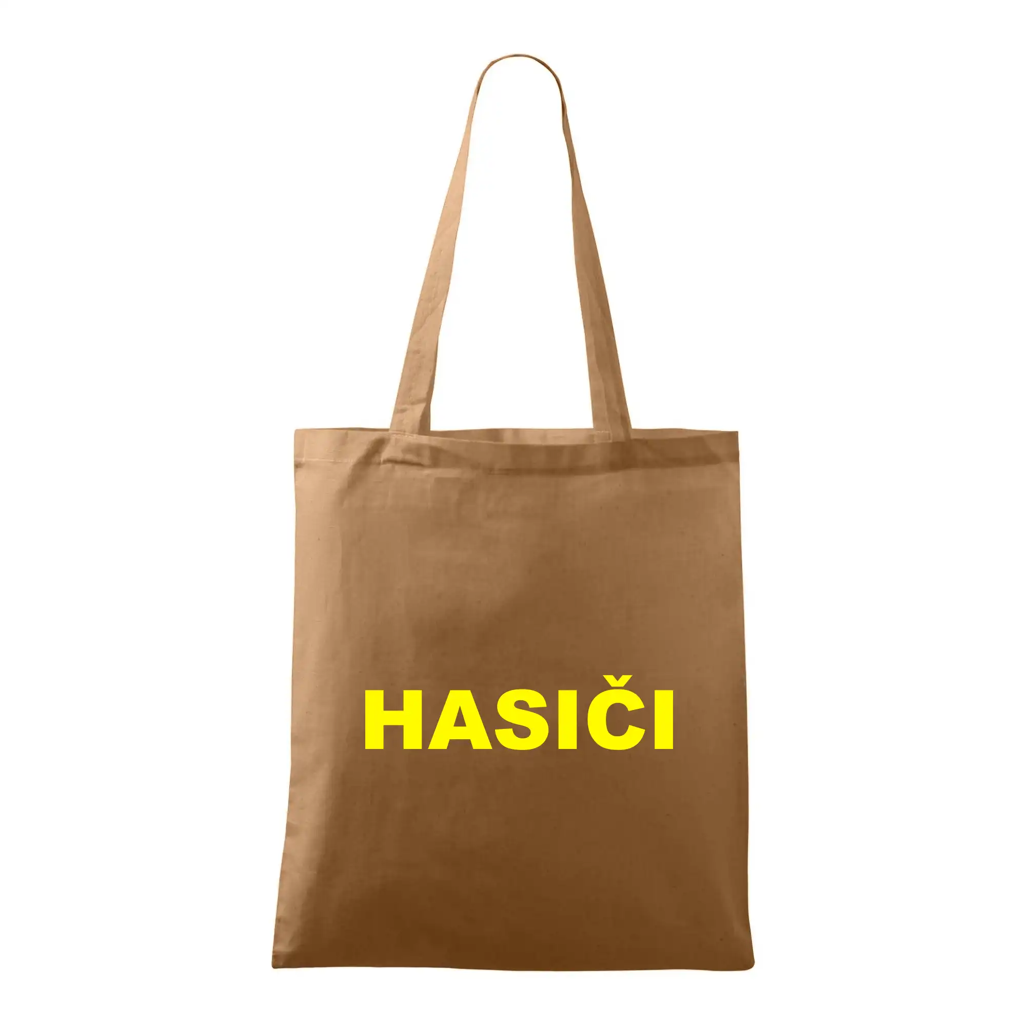 Hasiči název samostatný