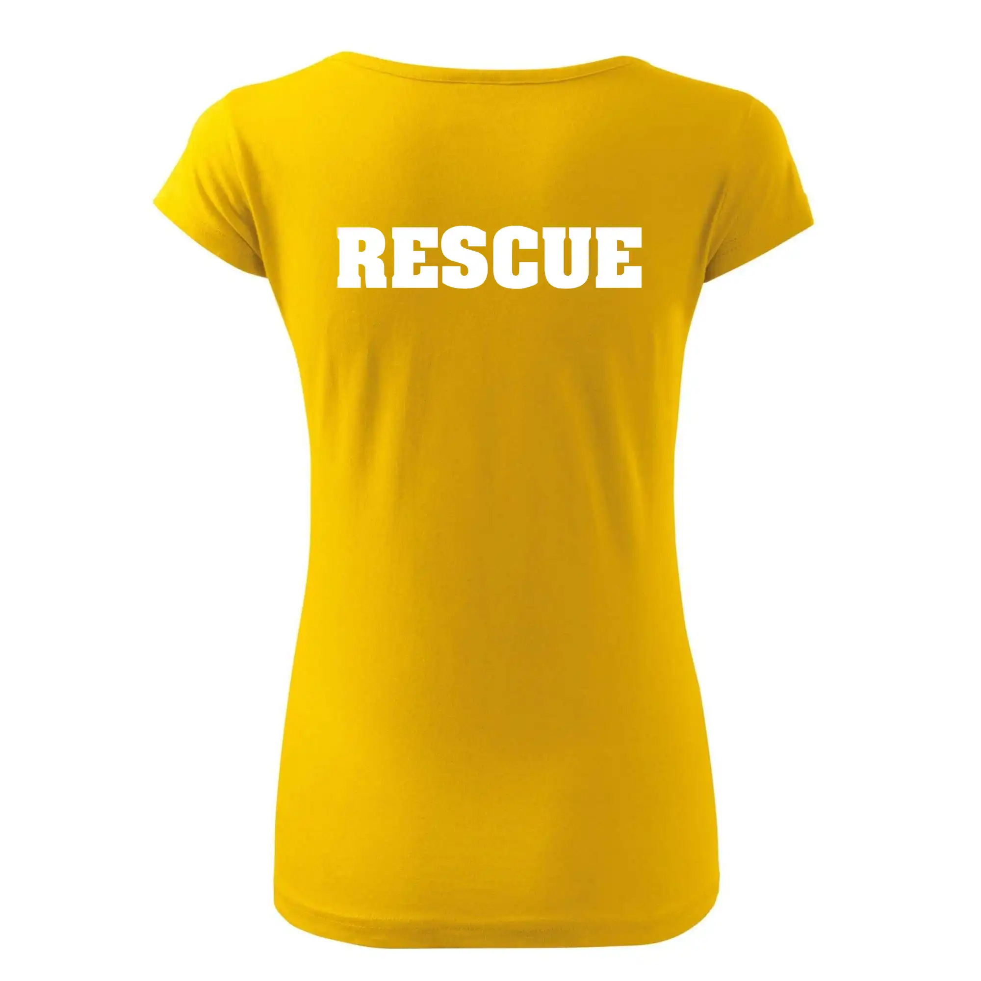 Rescue - pro záchranáře