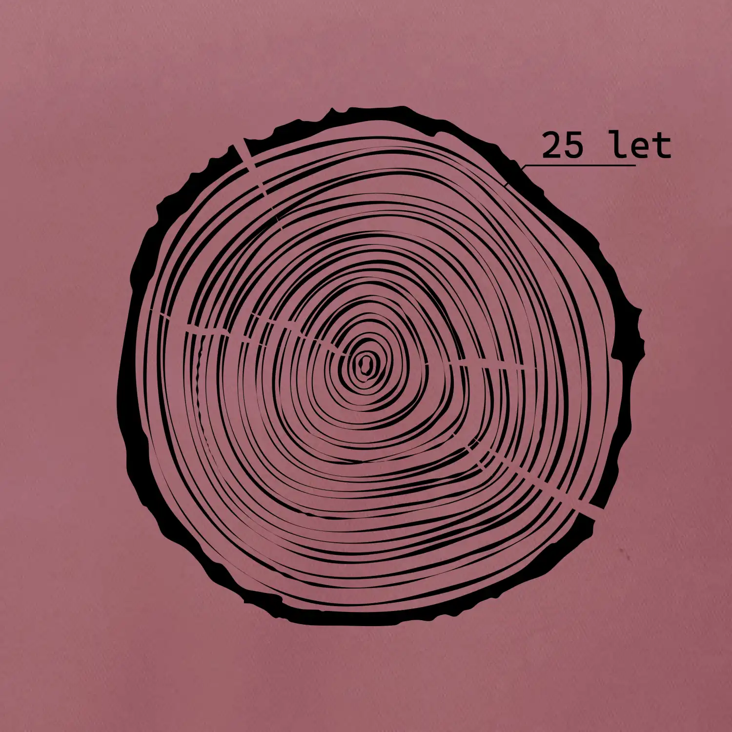 Letokruhy - 25