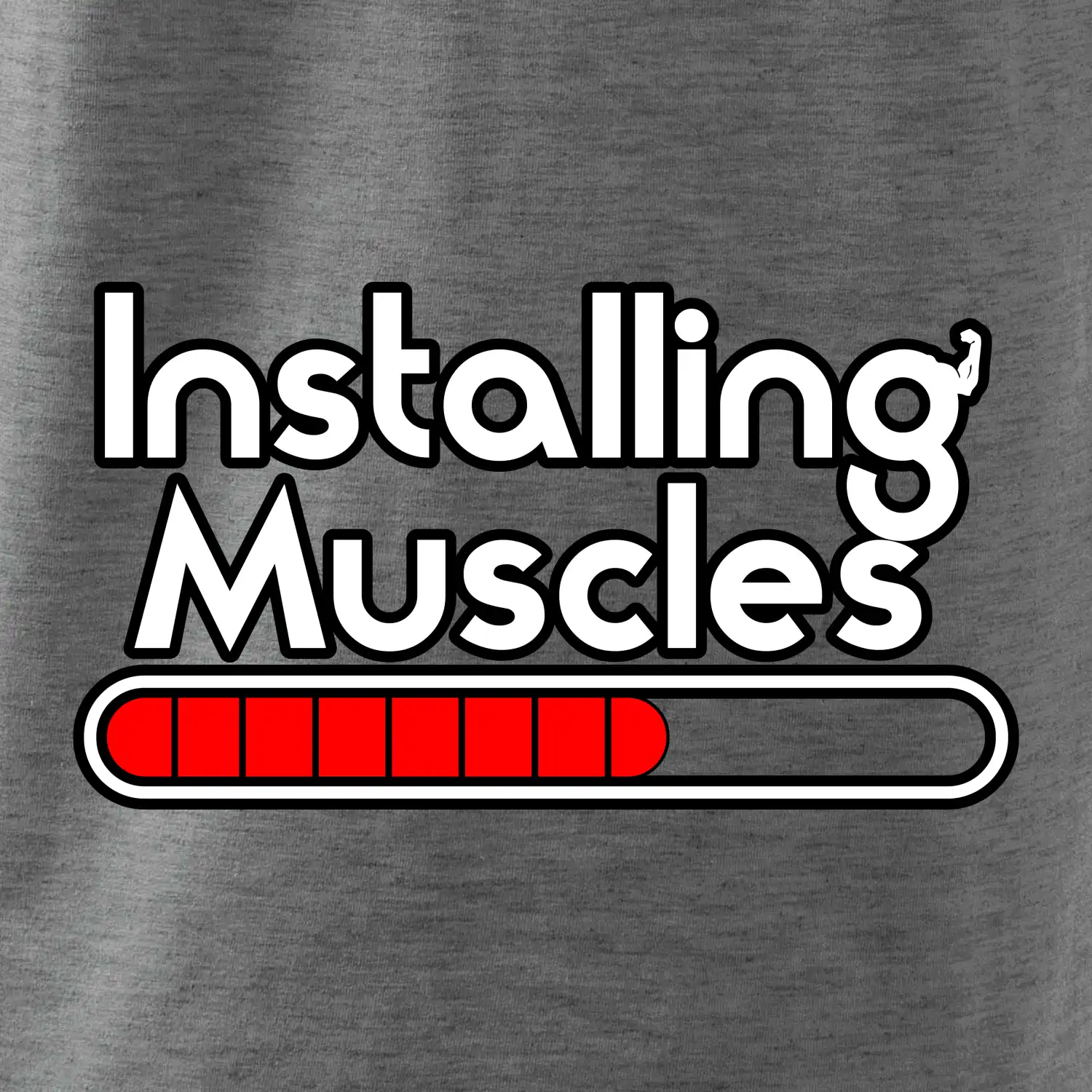 Installing Muscles