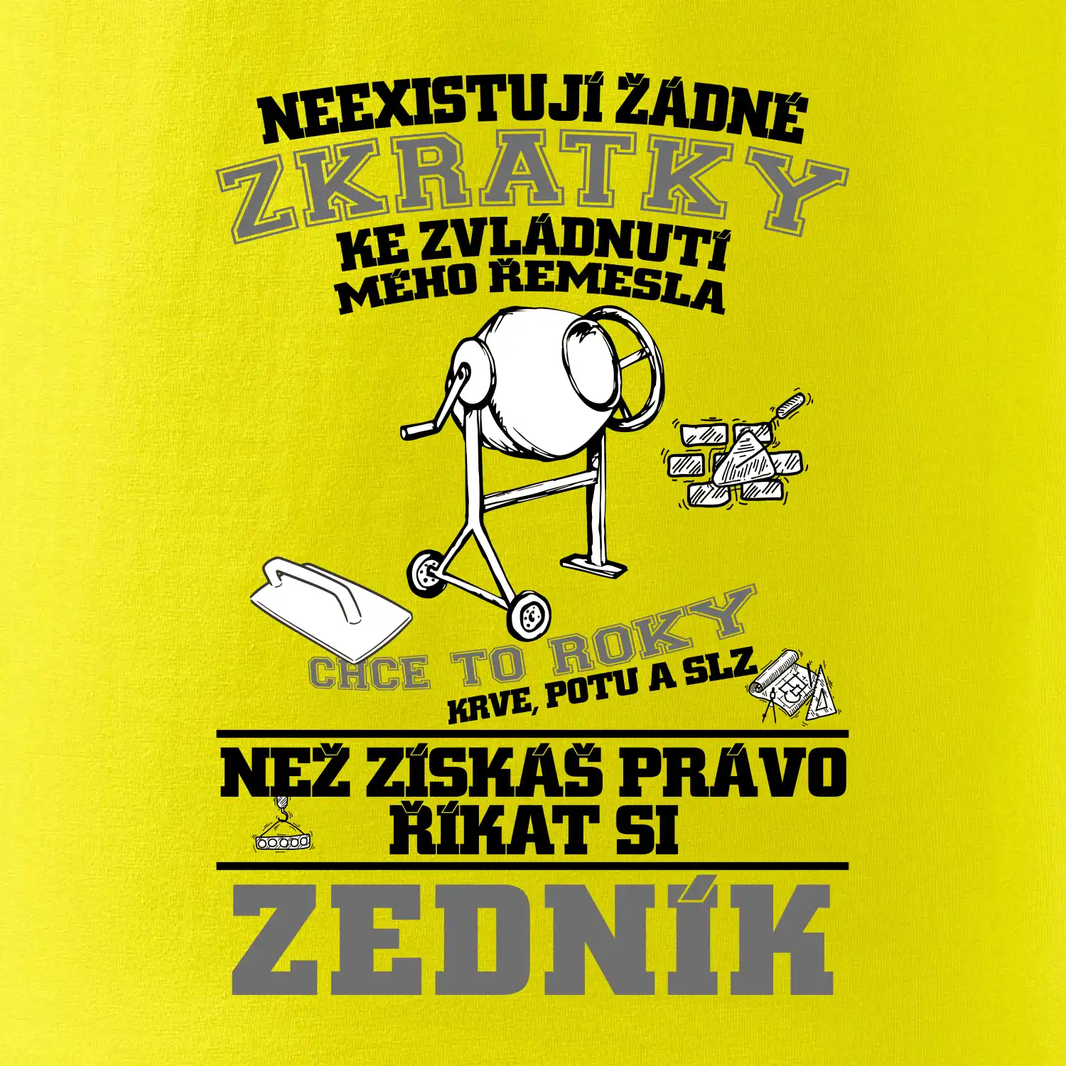 Zedník zkratky