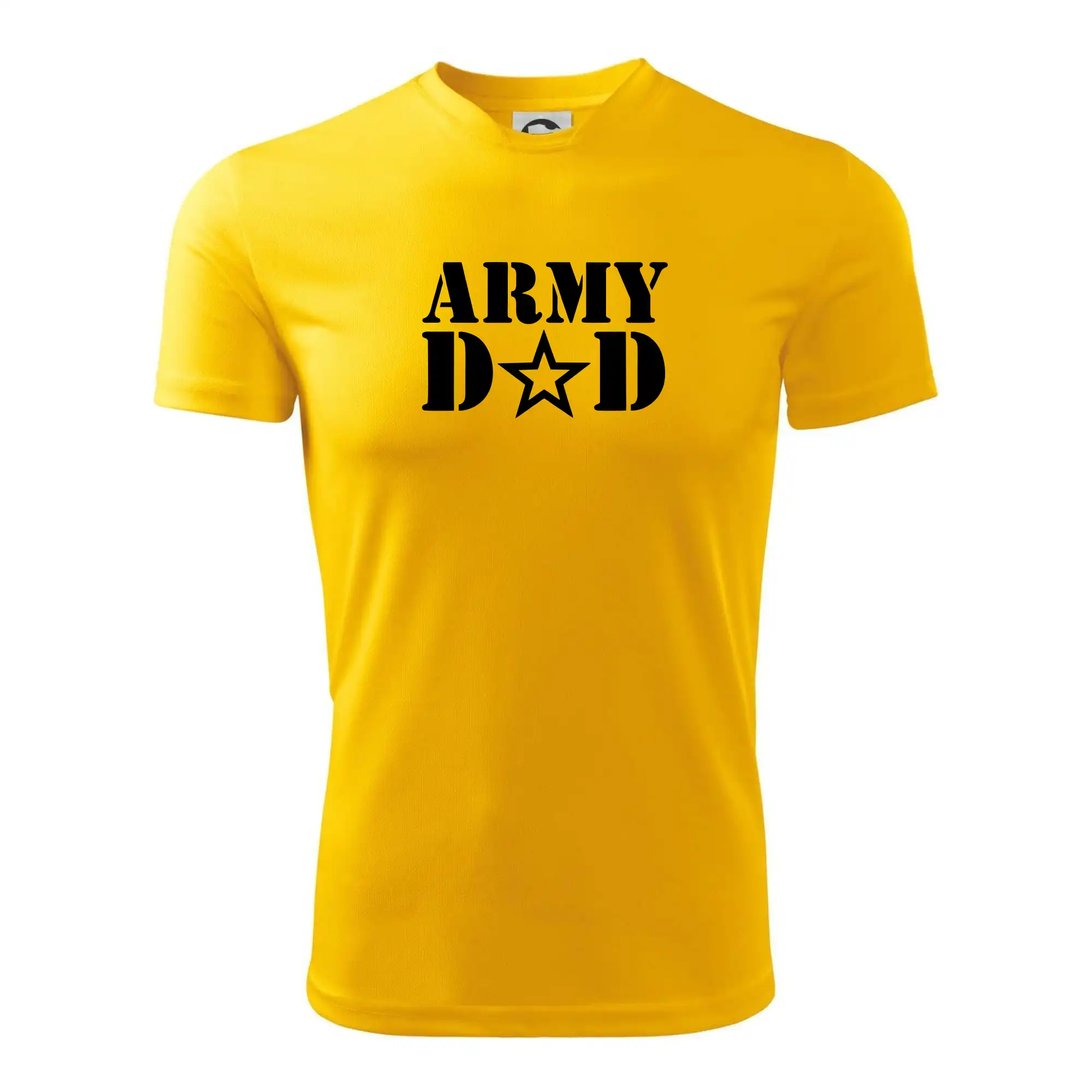 Army dad