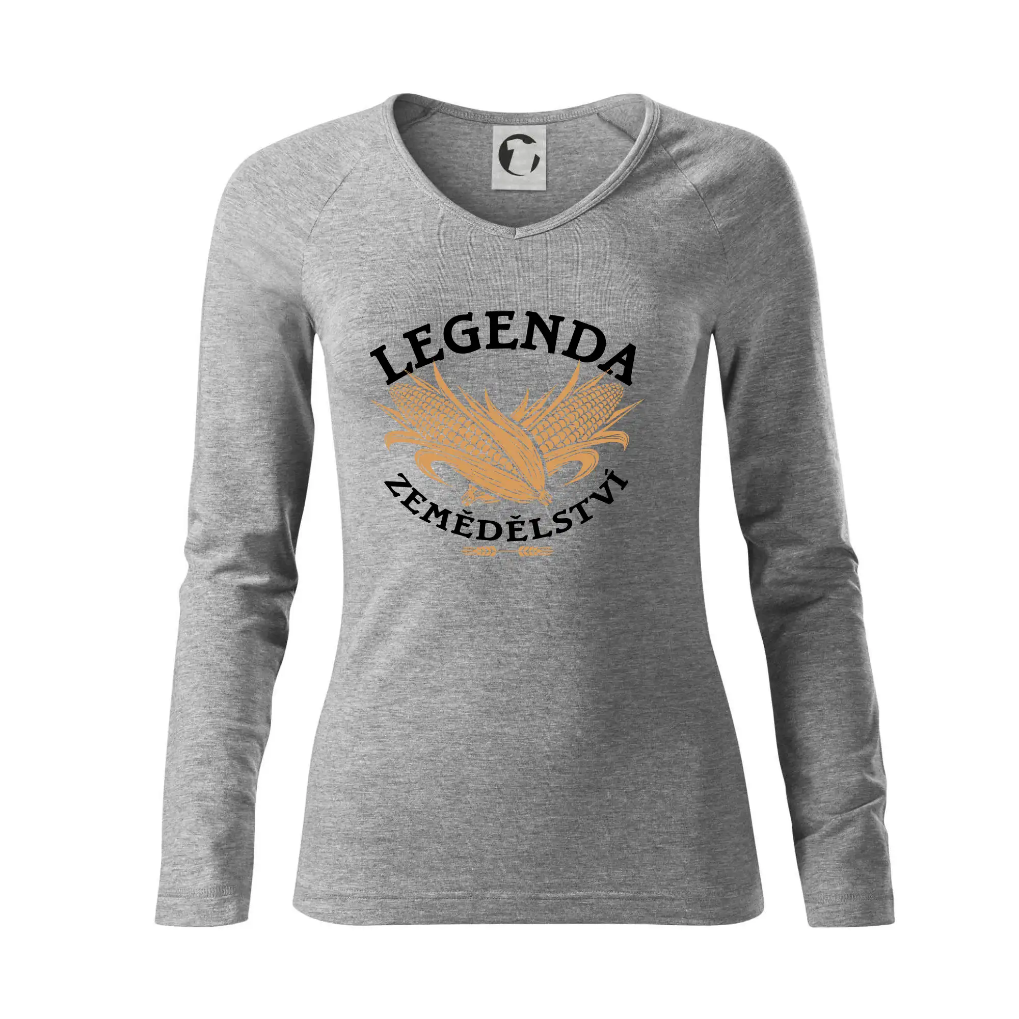 Legenda zemědělství