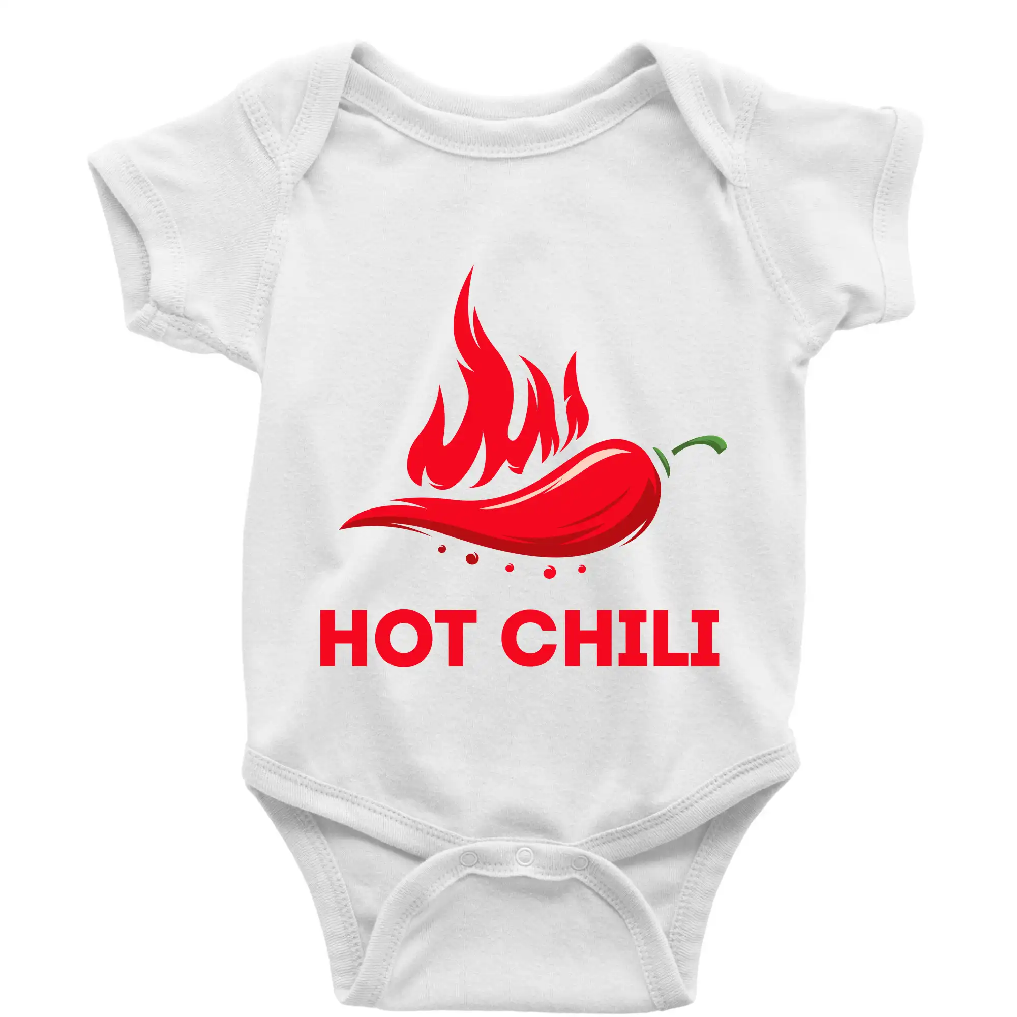 Hot Chili