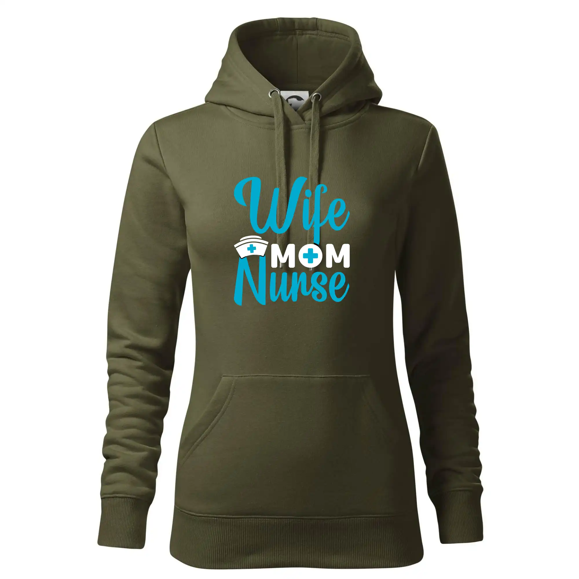 Wife mom nurse