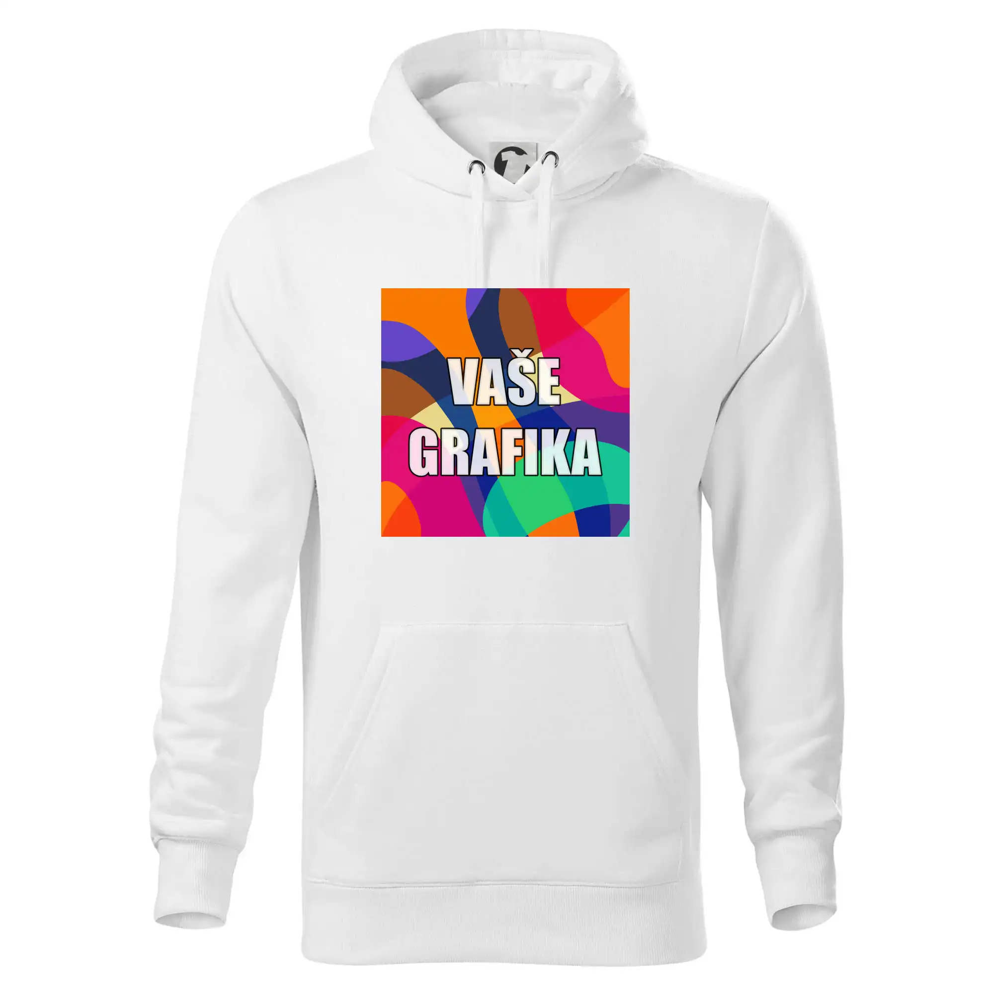 Potisk s vaší grafikou
