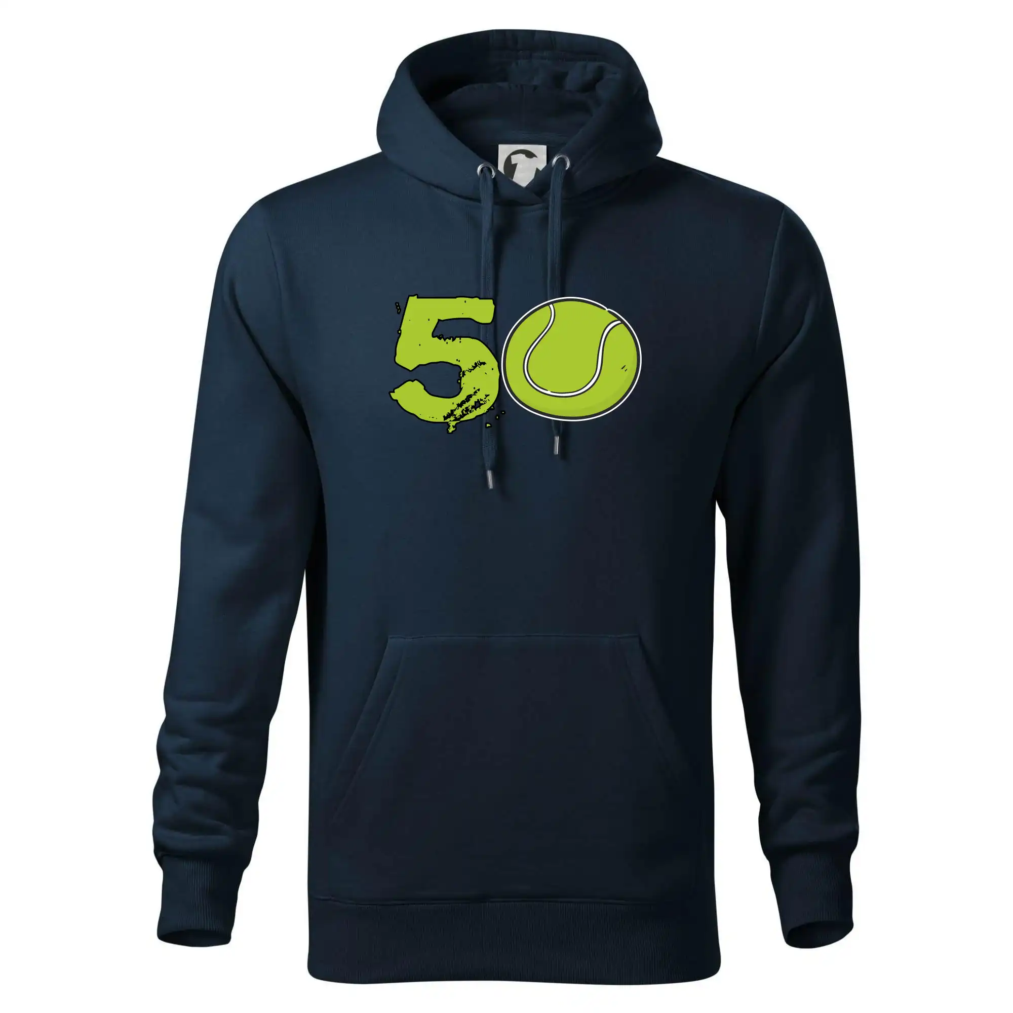 Tenis kulaté narozeniny 50