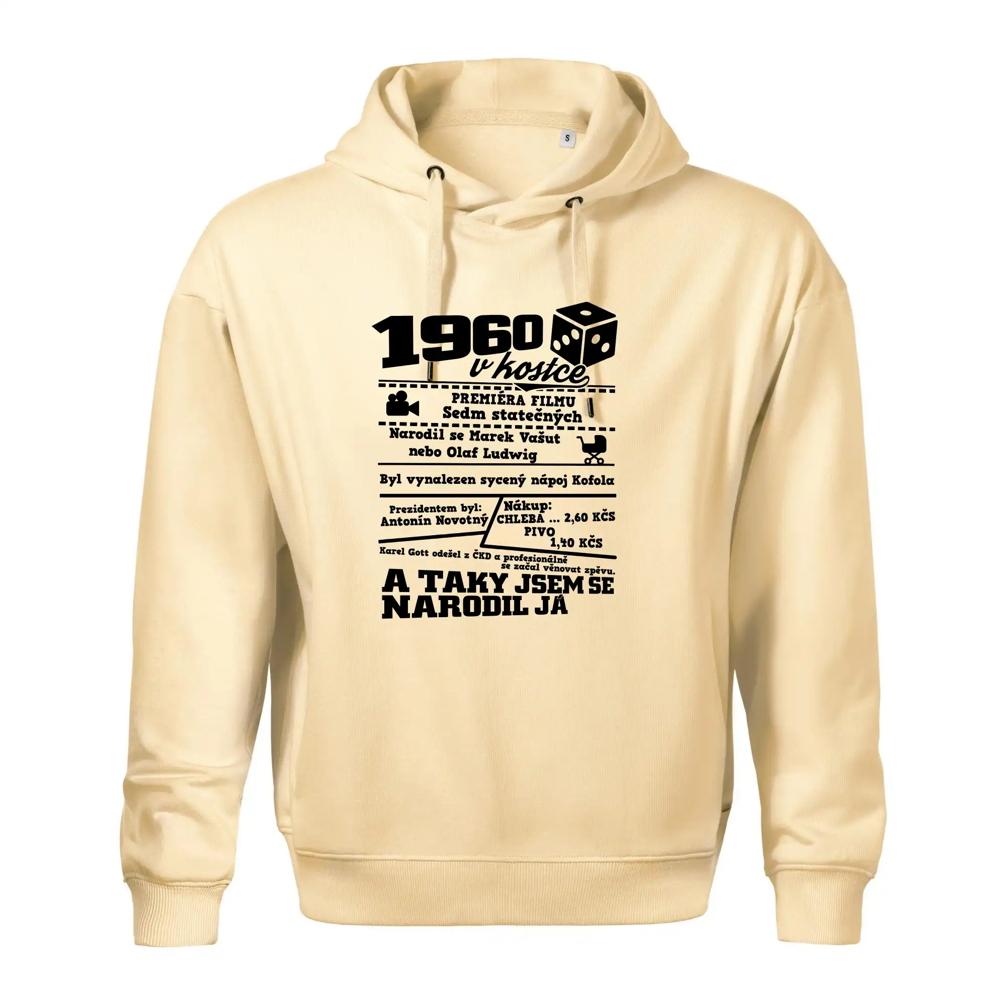 1960 v kostce