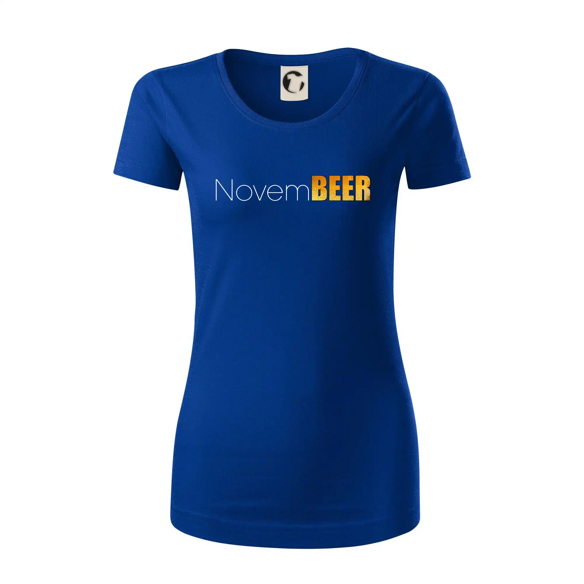 Pivní měsíce - novemBEER