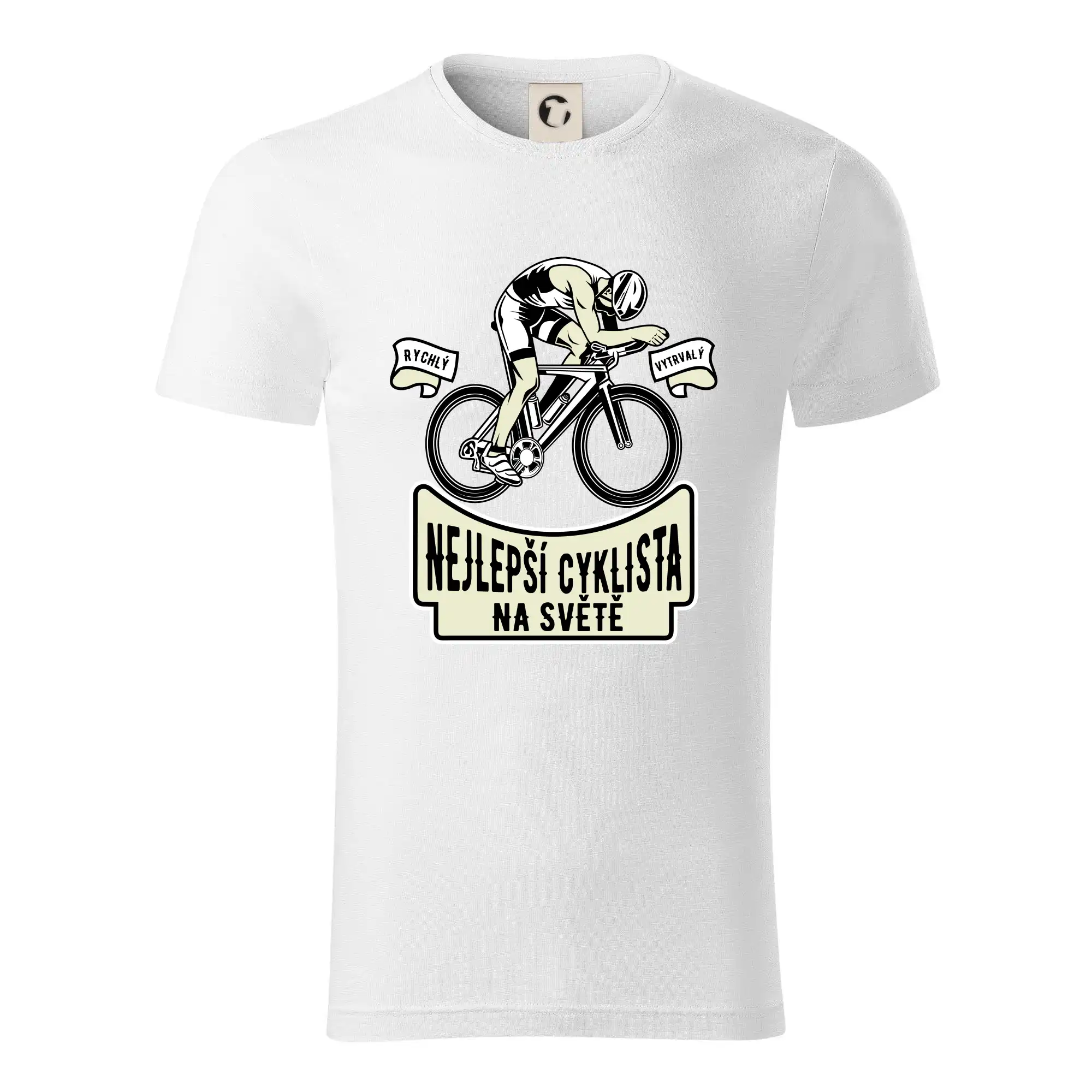 Nejlepší cyklista na světě