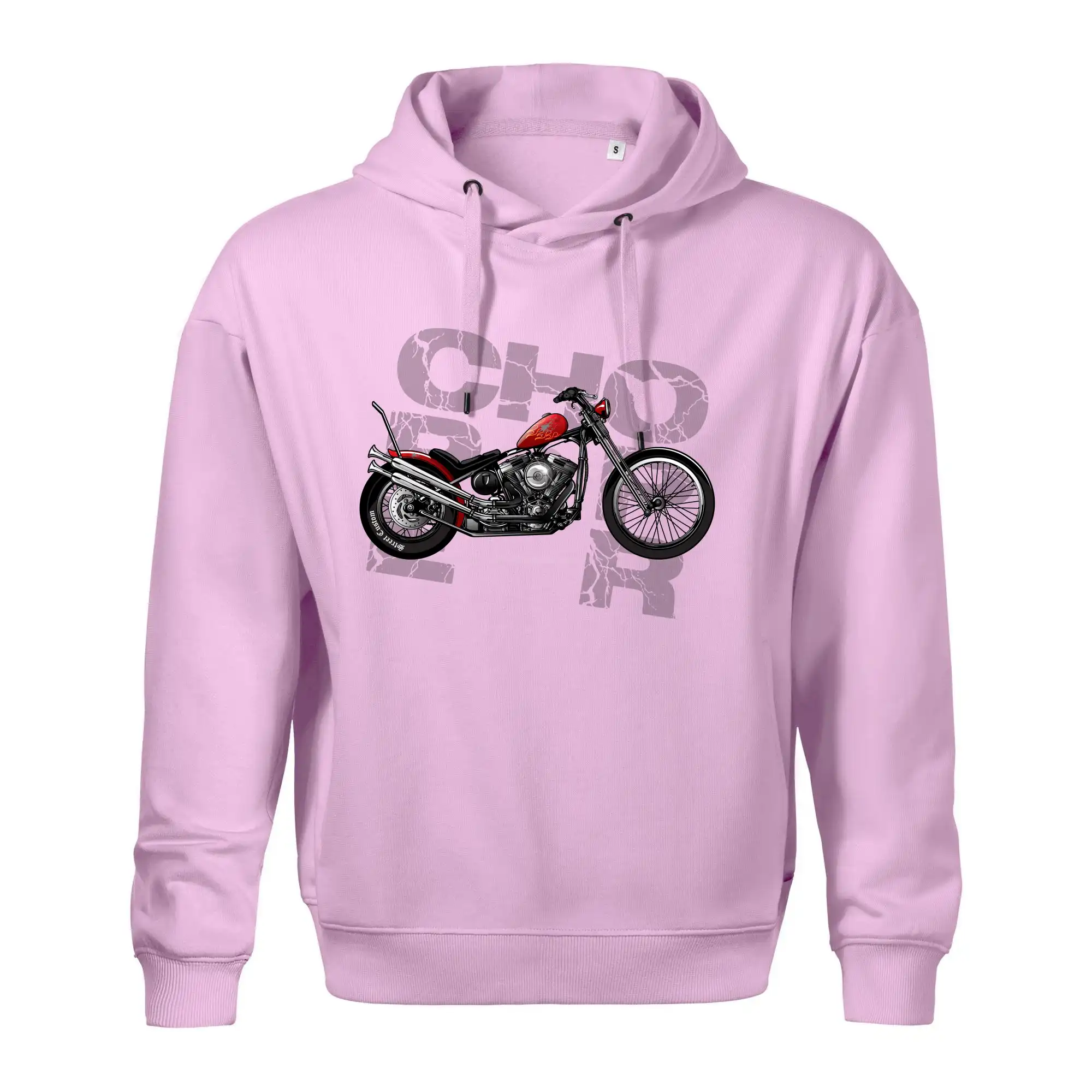 Chopper 004