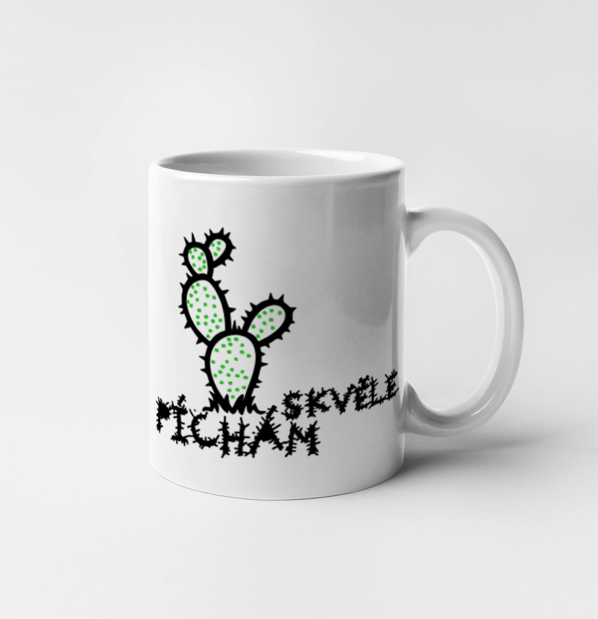 Píchám skvěle
