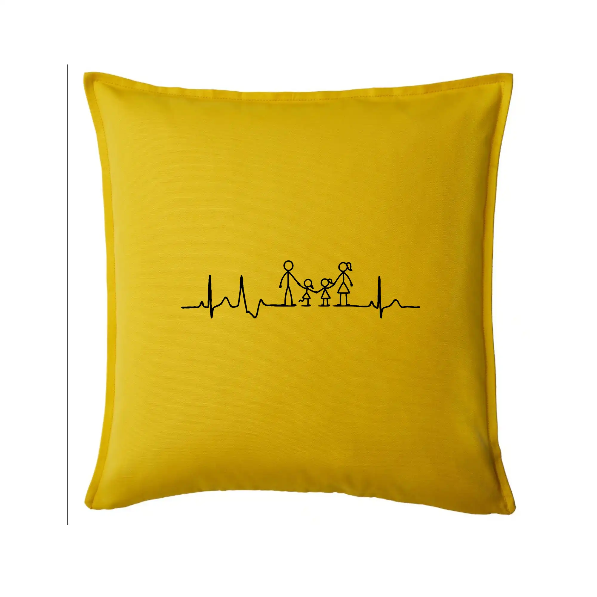 EKG rodina a dvě holky