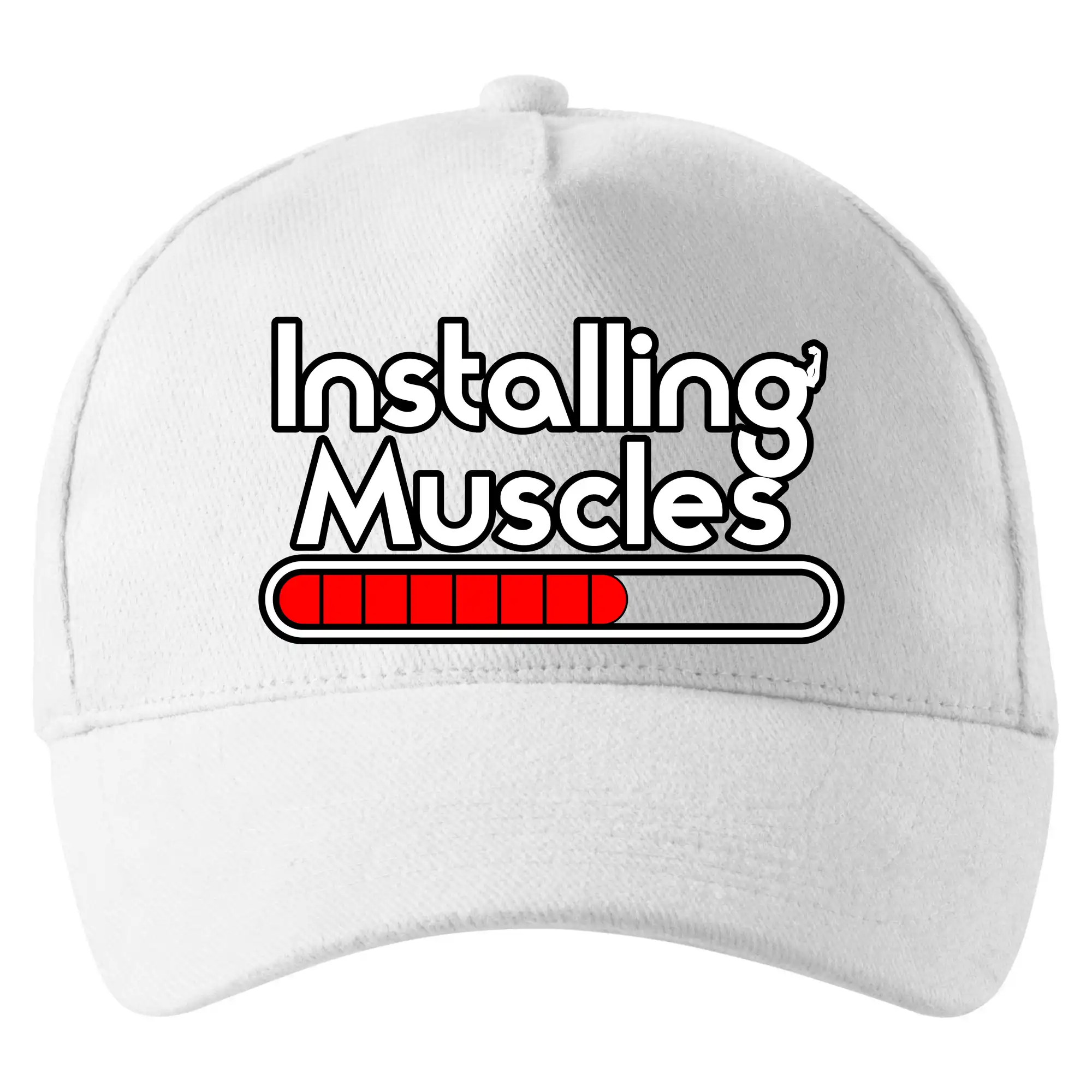 Installing Muscles