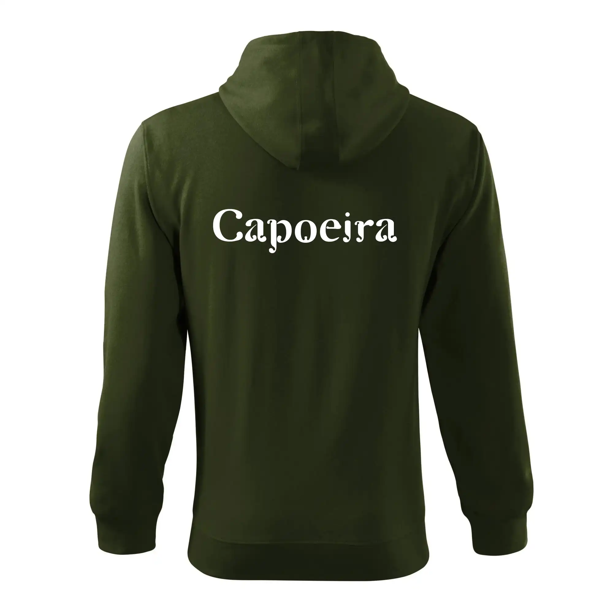 Capoeira velký