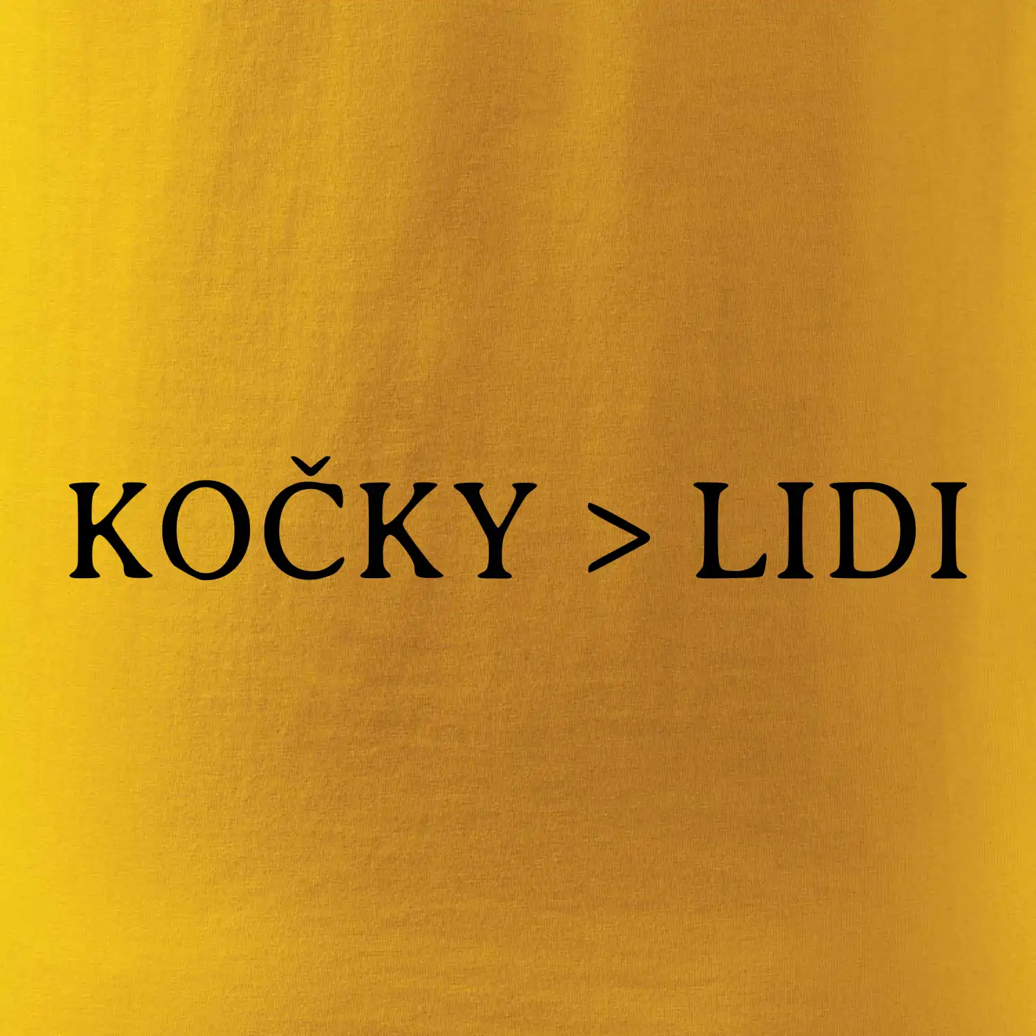 Kočky > Lidi