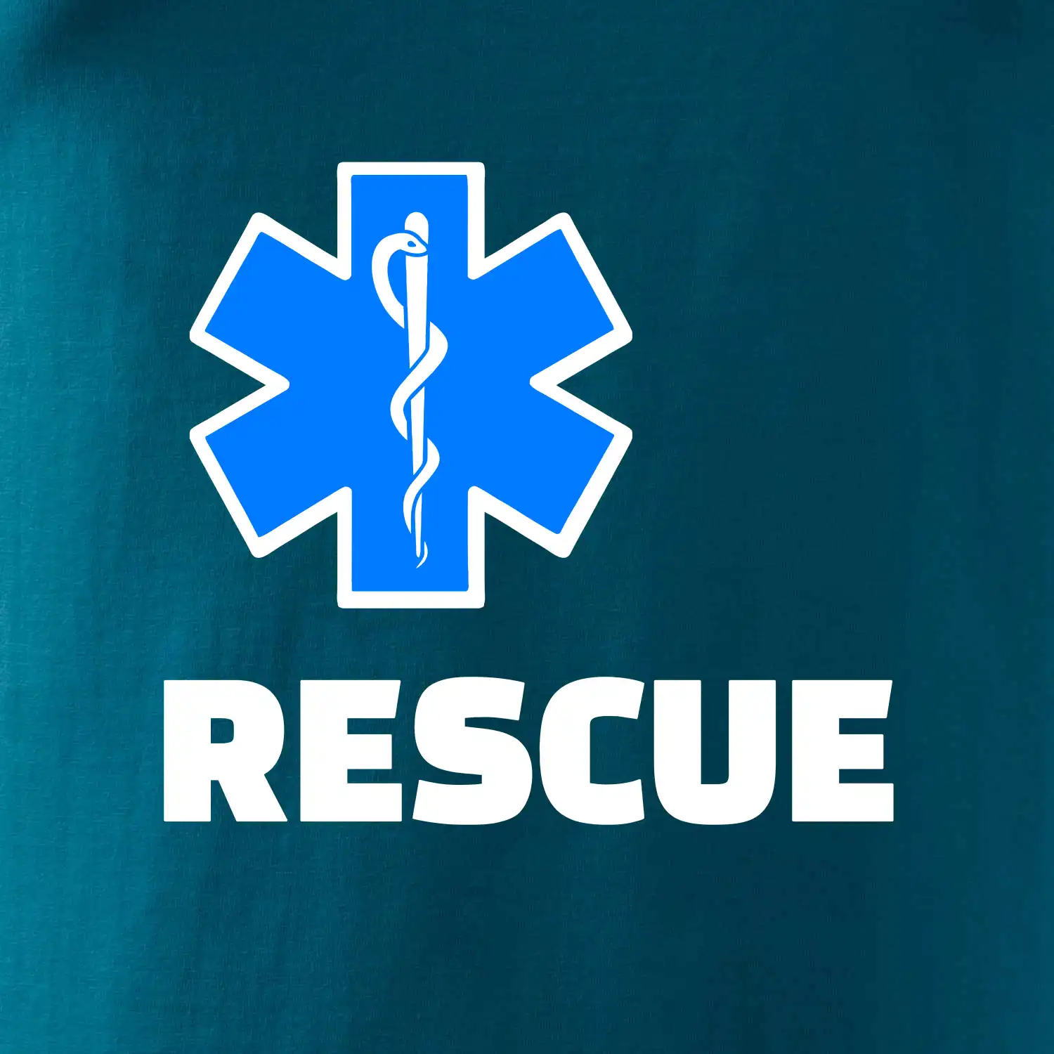 Rescue - pro záchranáře