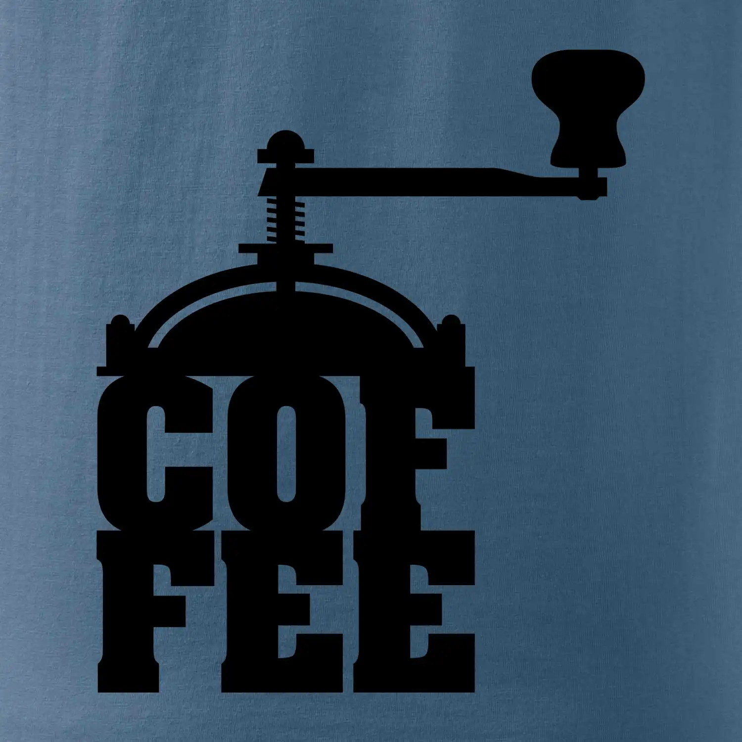 Coffee mlýnek