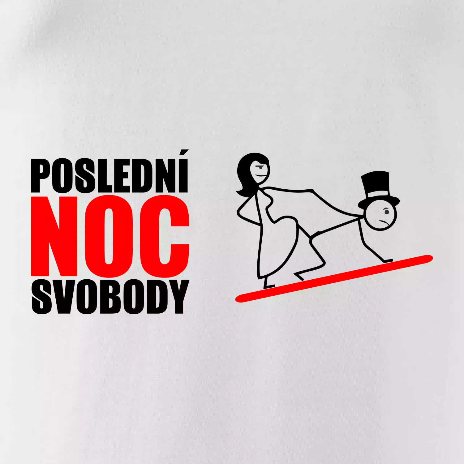 Poslední noc